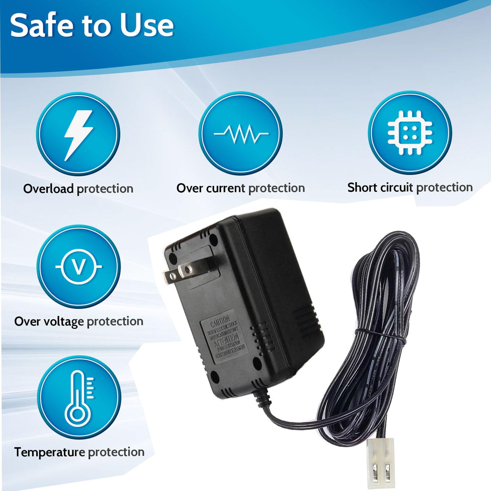 Adrinfly LAD0706D097 Collectible-Power-Adapters - View #7
