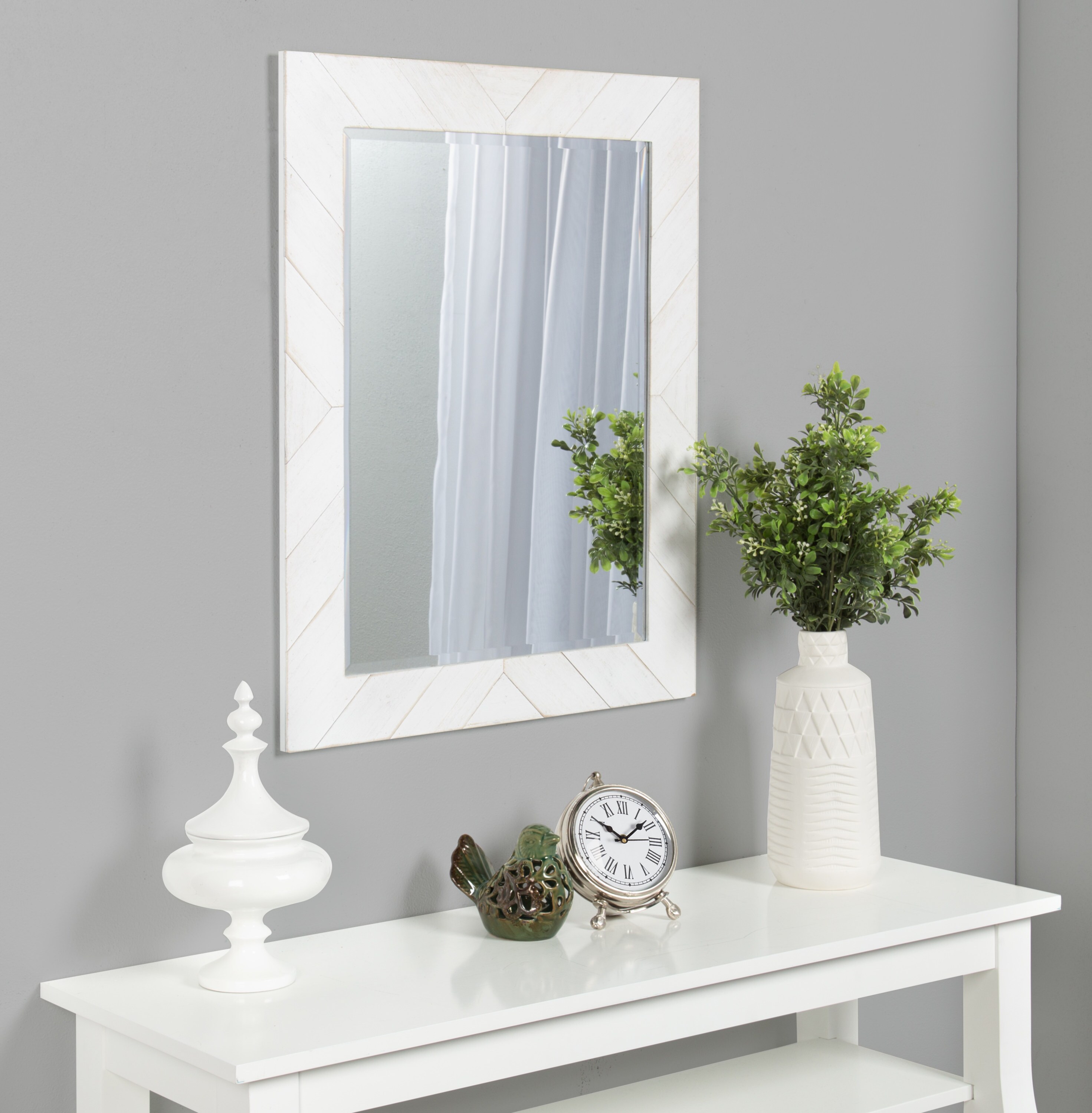 DesignOvation 212437 Decor-Mirrors - View #5