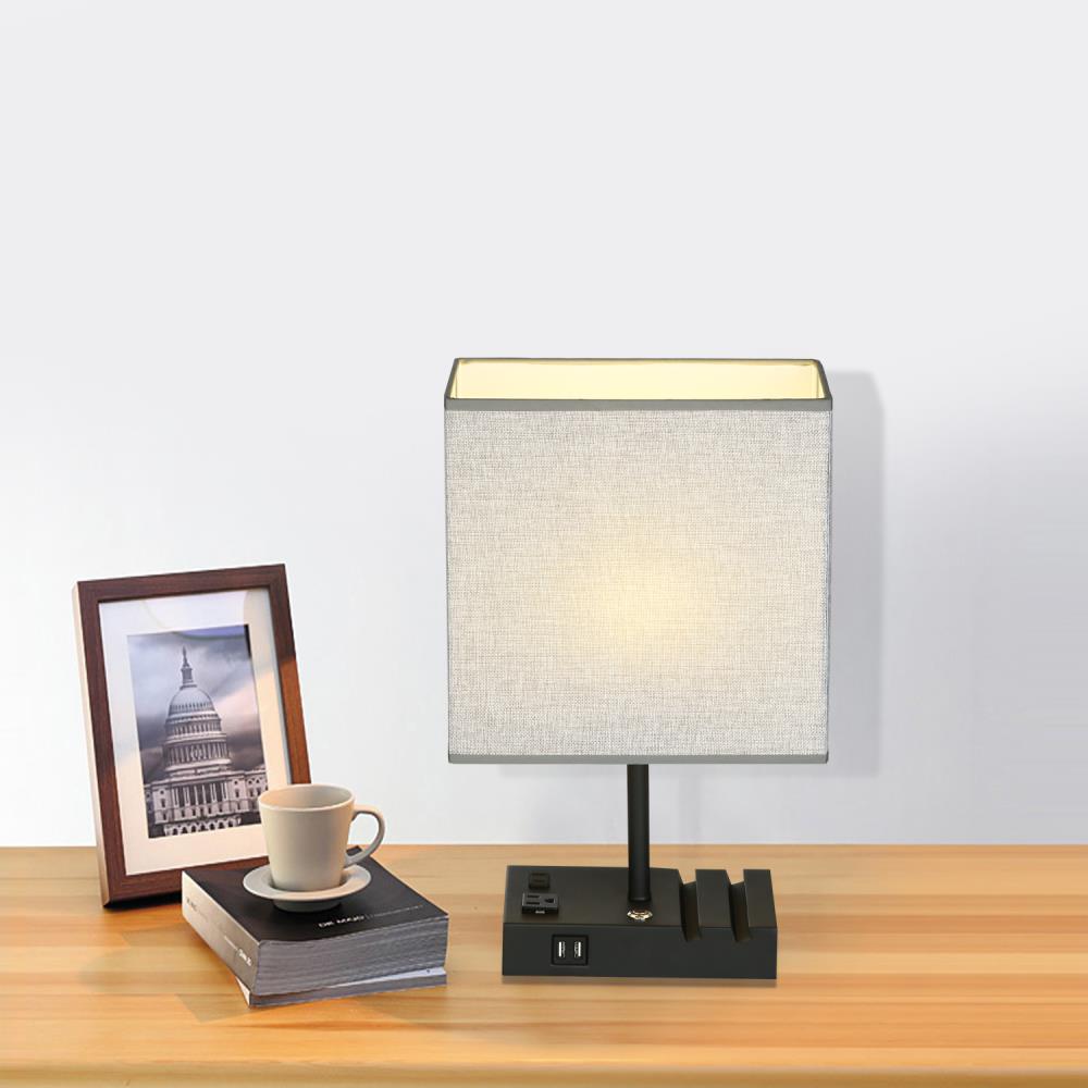 Cedar Hill 415702 Table-Lamps - View #3
