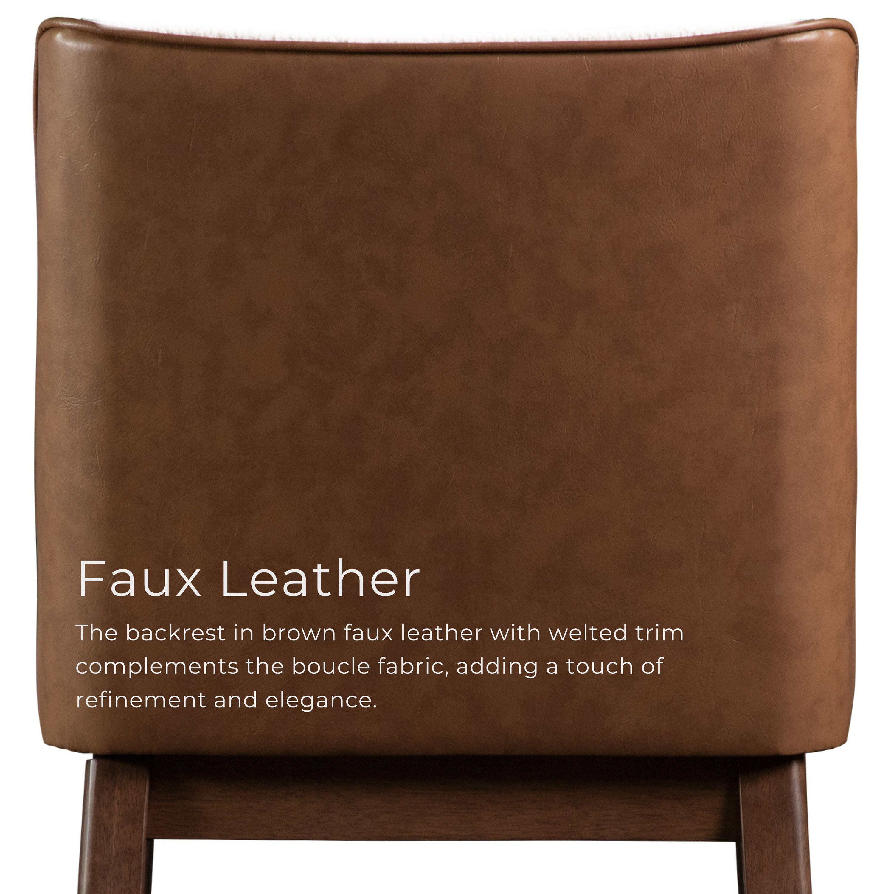 Furniture of America IDF-3213WN-SC Dining-Chairs - View #15