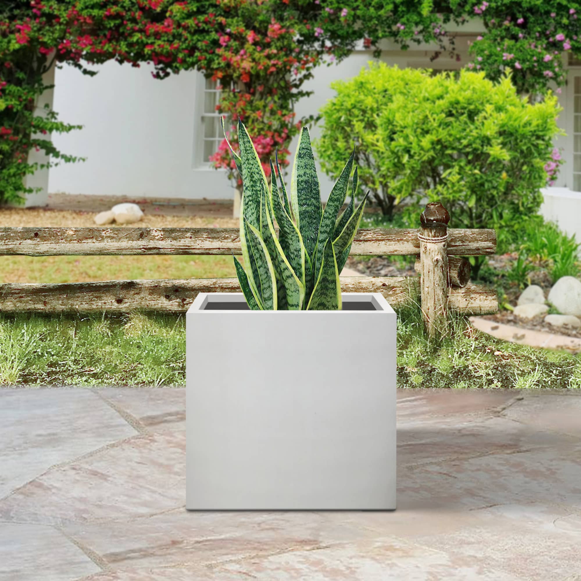 PLANTARA PA001A-8011 Planter-Window-Box - View #7