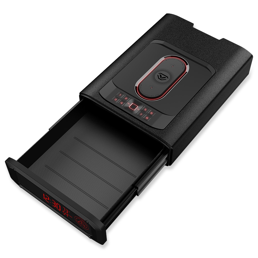 Vaultek DS5I-BK Gun-Safes - View #3