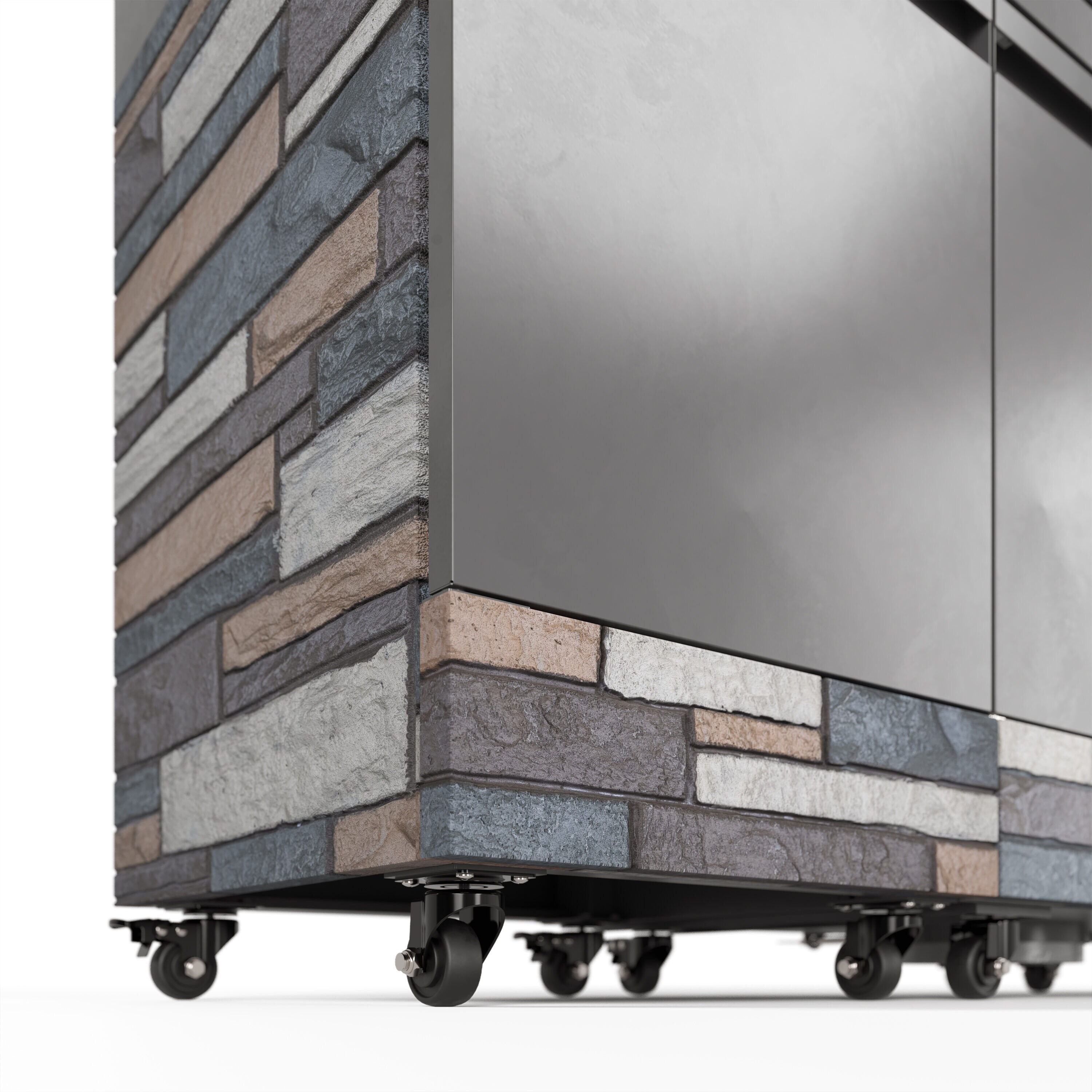 TYTUS TDT-021-0104 Gas-Grill - View #14