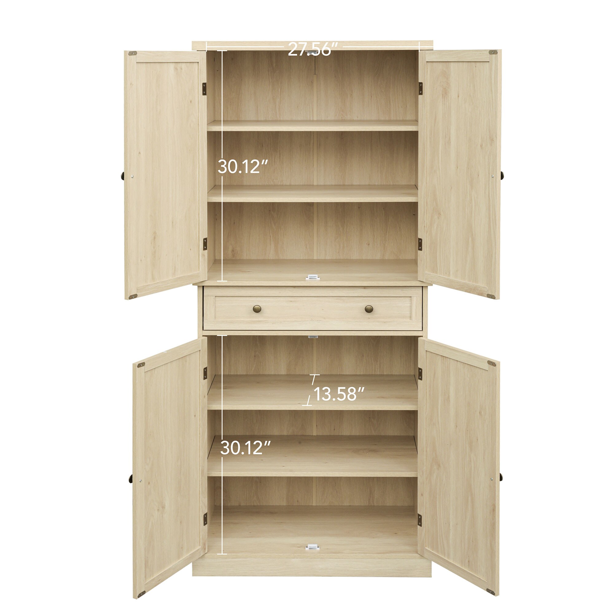 LUXEYARD DS-M-BAC03114 chests - View #6