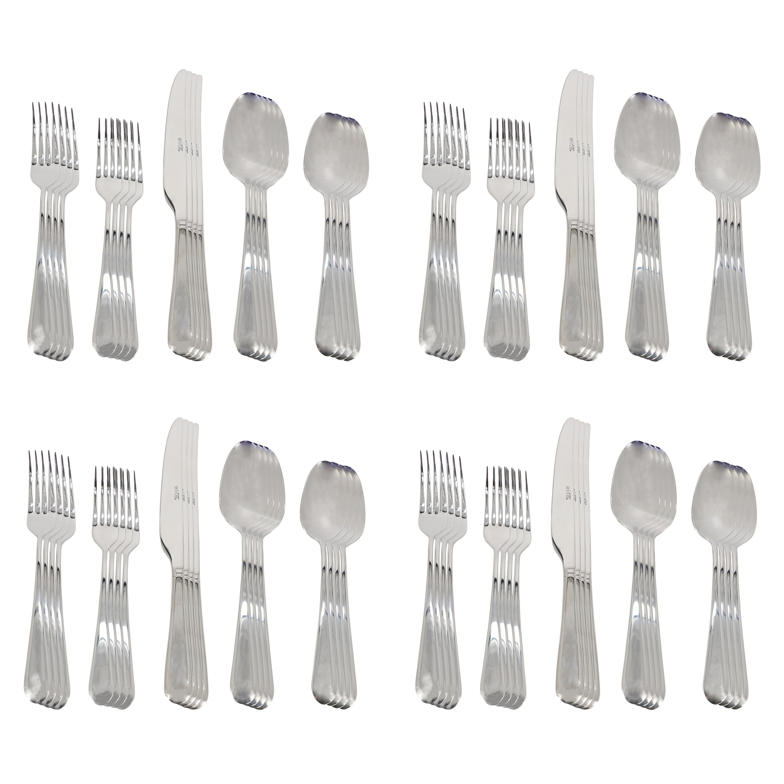 Gibson Elite 962122697M flatware - Thumbnail View #2