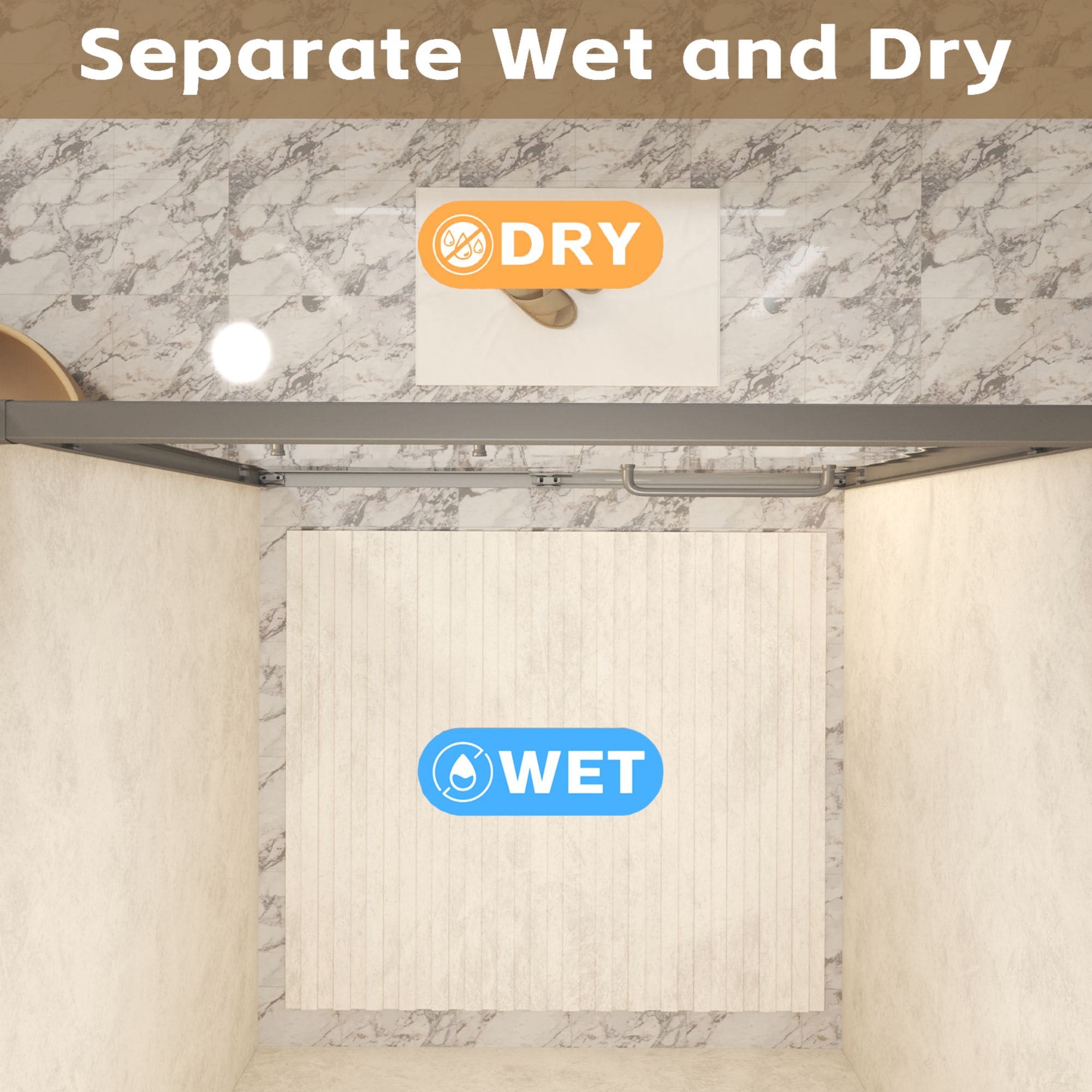 LIVIZA PF6072GA-124 Shower-Doors - View #7