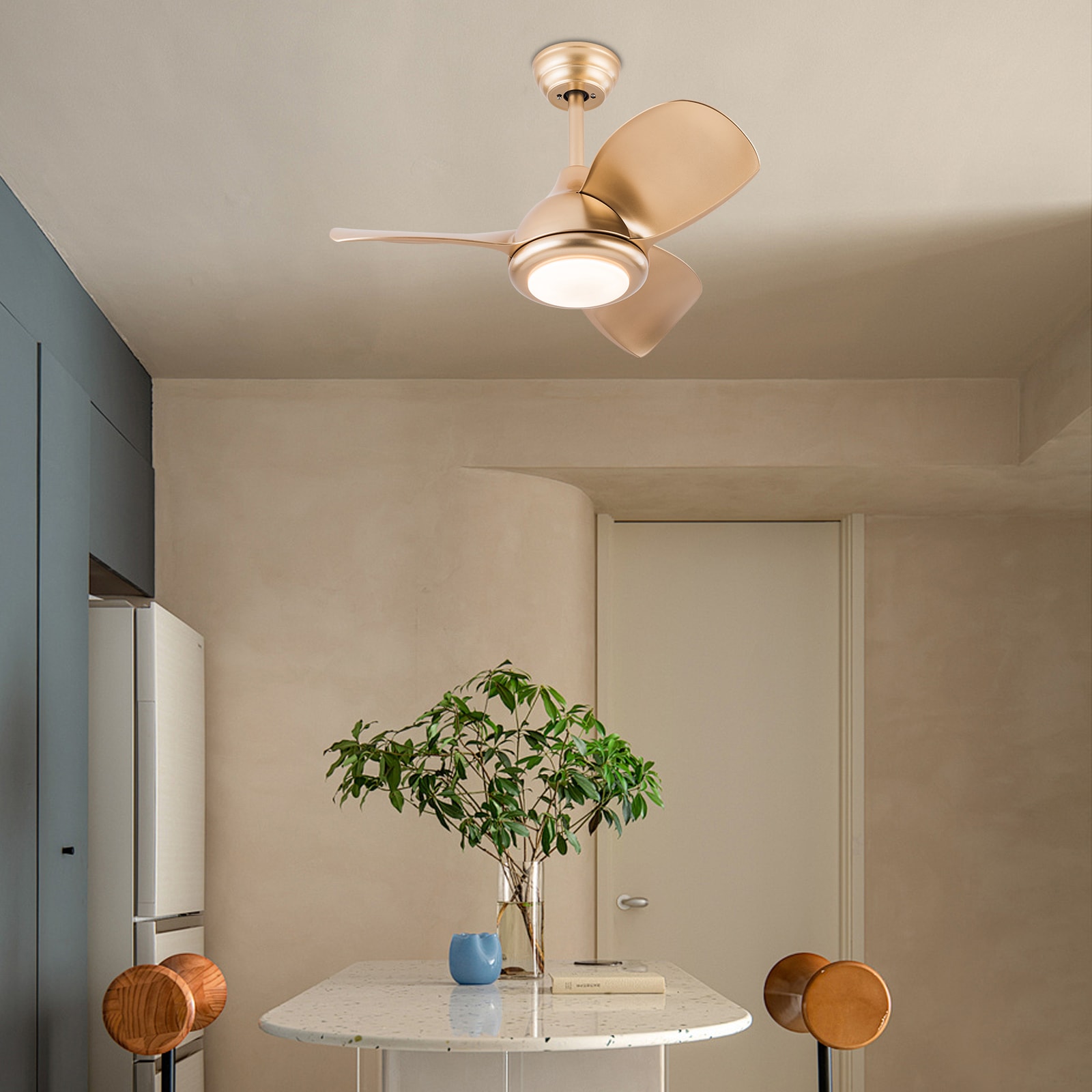 Oukaning JZUCOD-00940099 Ceiling-Fans - View #9