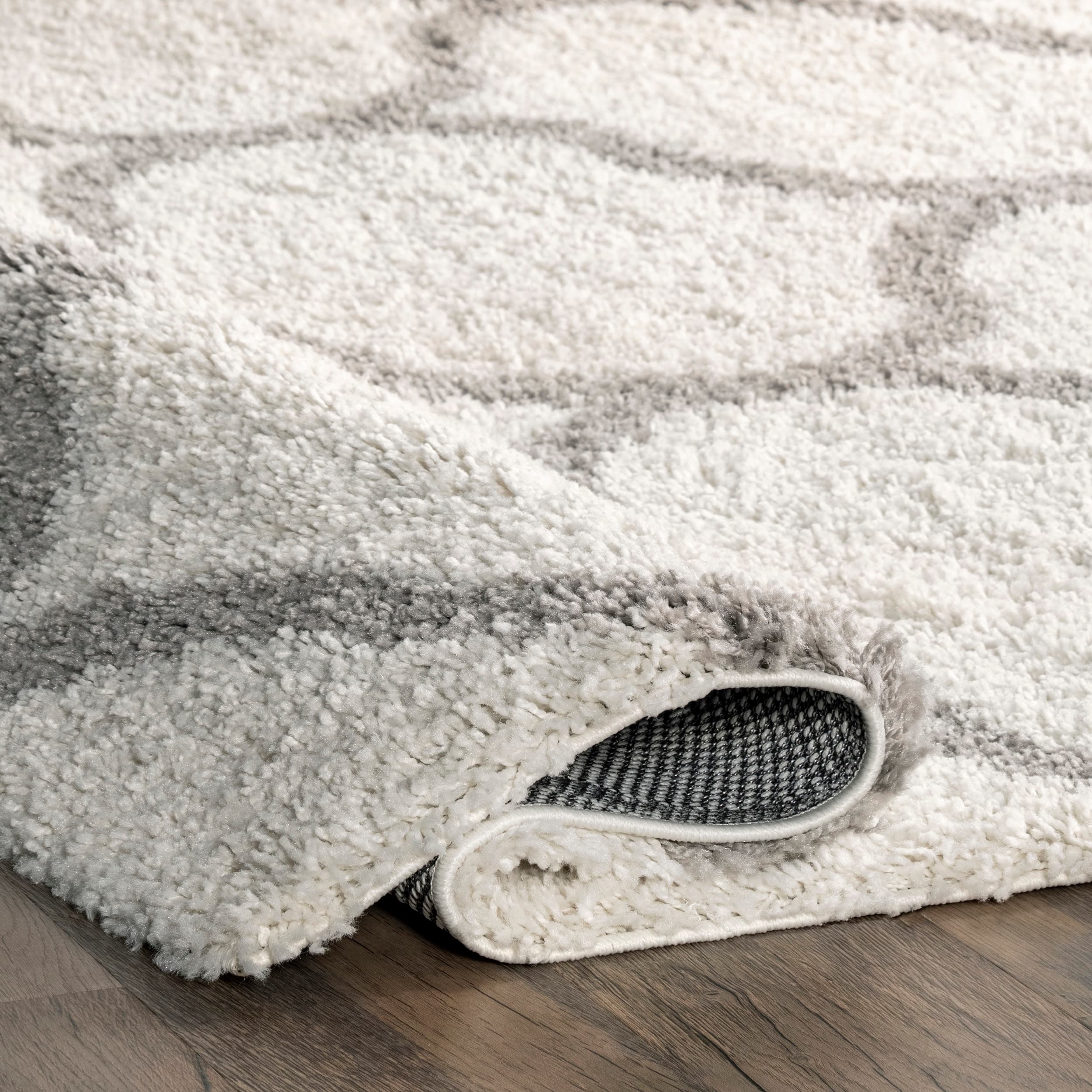 nuLOOM OZEZ06A-406 rugs - View #2