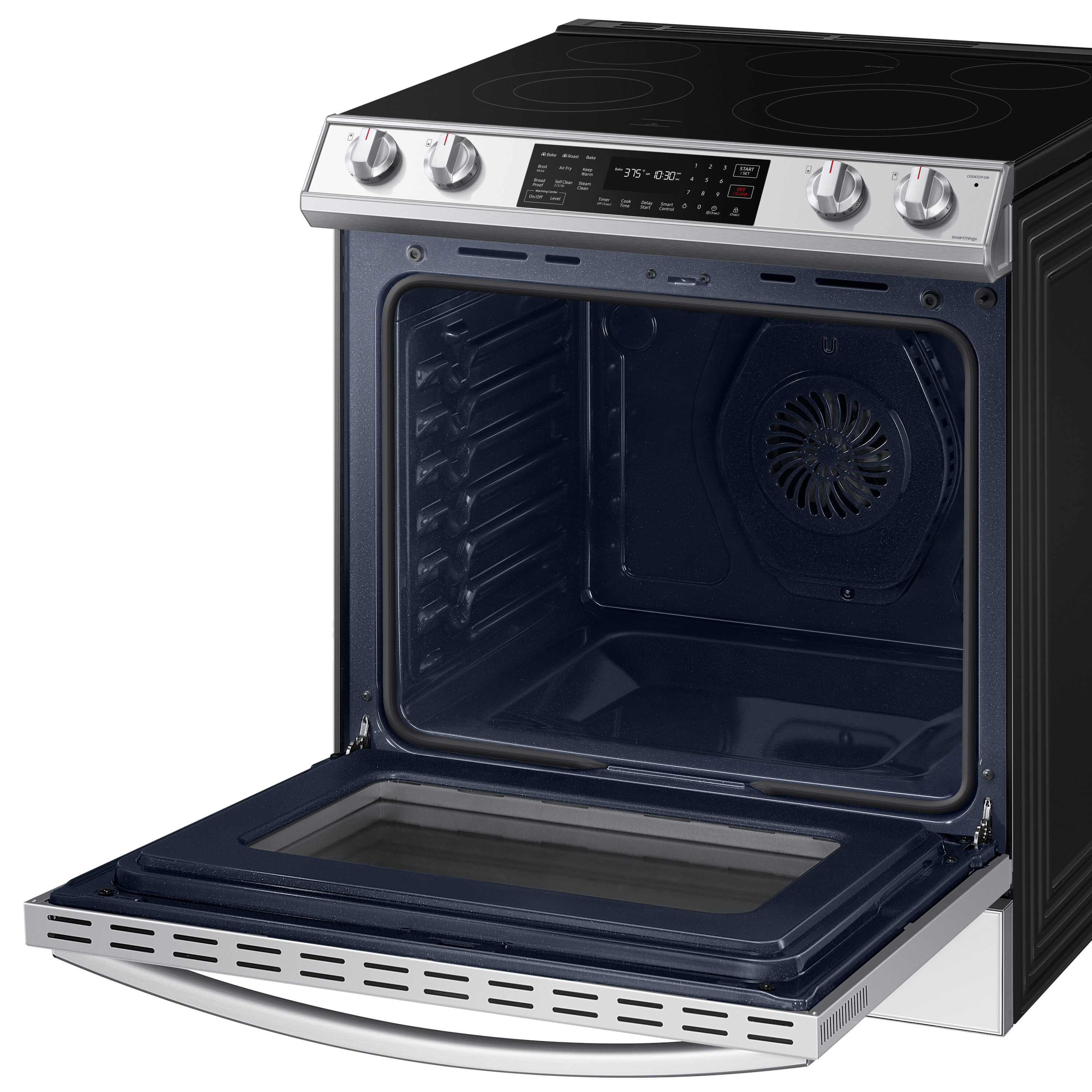 Samsung Convection Oven: Why You Should Try Cooking with One, Pearls  Furniture & Mattress