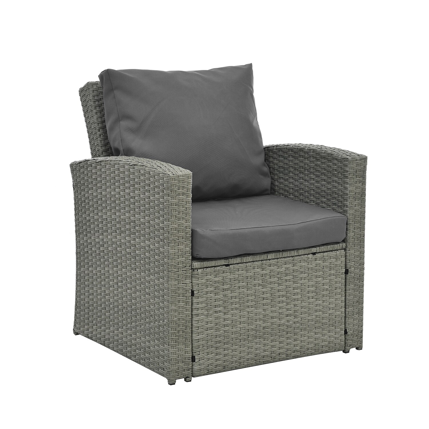 Bybafun YB7900015 Patio-Conversation-Sets - View #17