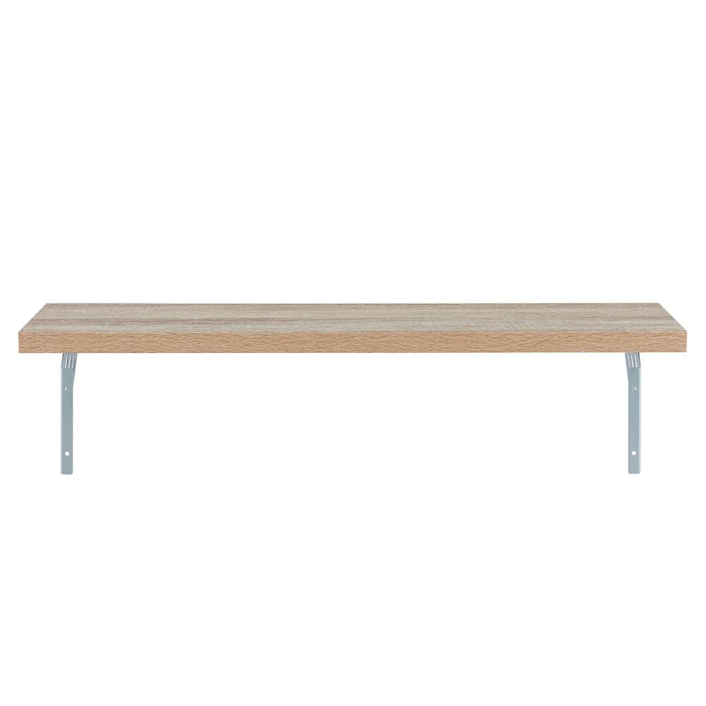 Boston Loft Furnishings ATG3620 Wall-Mounted-Shelving - View #8