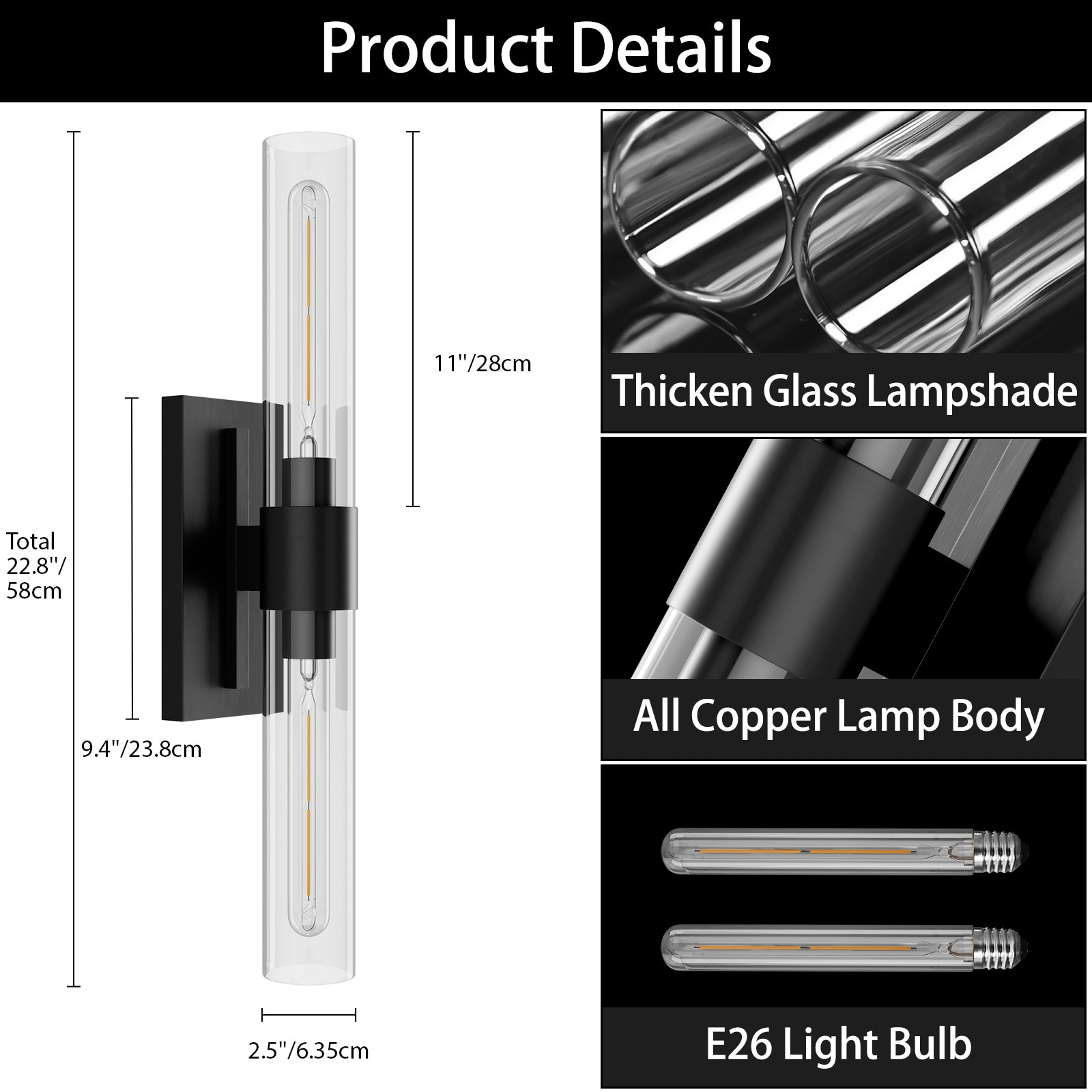 Gleam Flare LS2-SXBLBD-YX076 b090000 - View #7