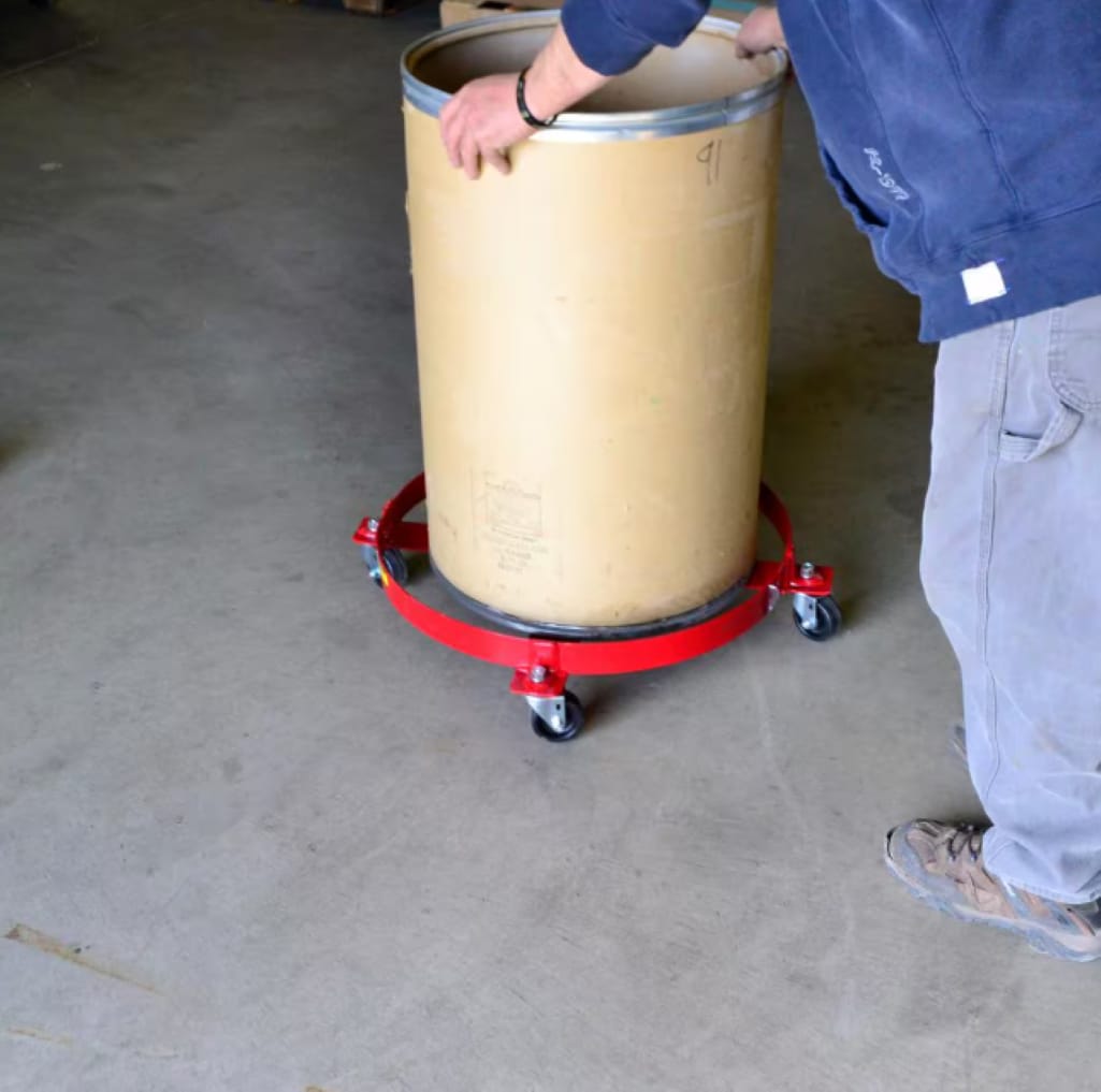 Milwaukee DC40146 Hand-Truck-Dollies - View #7