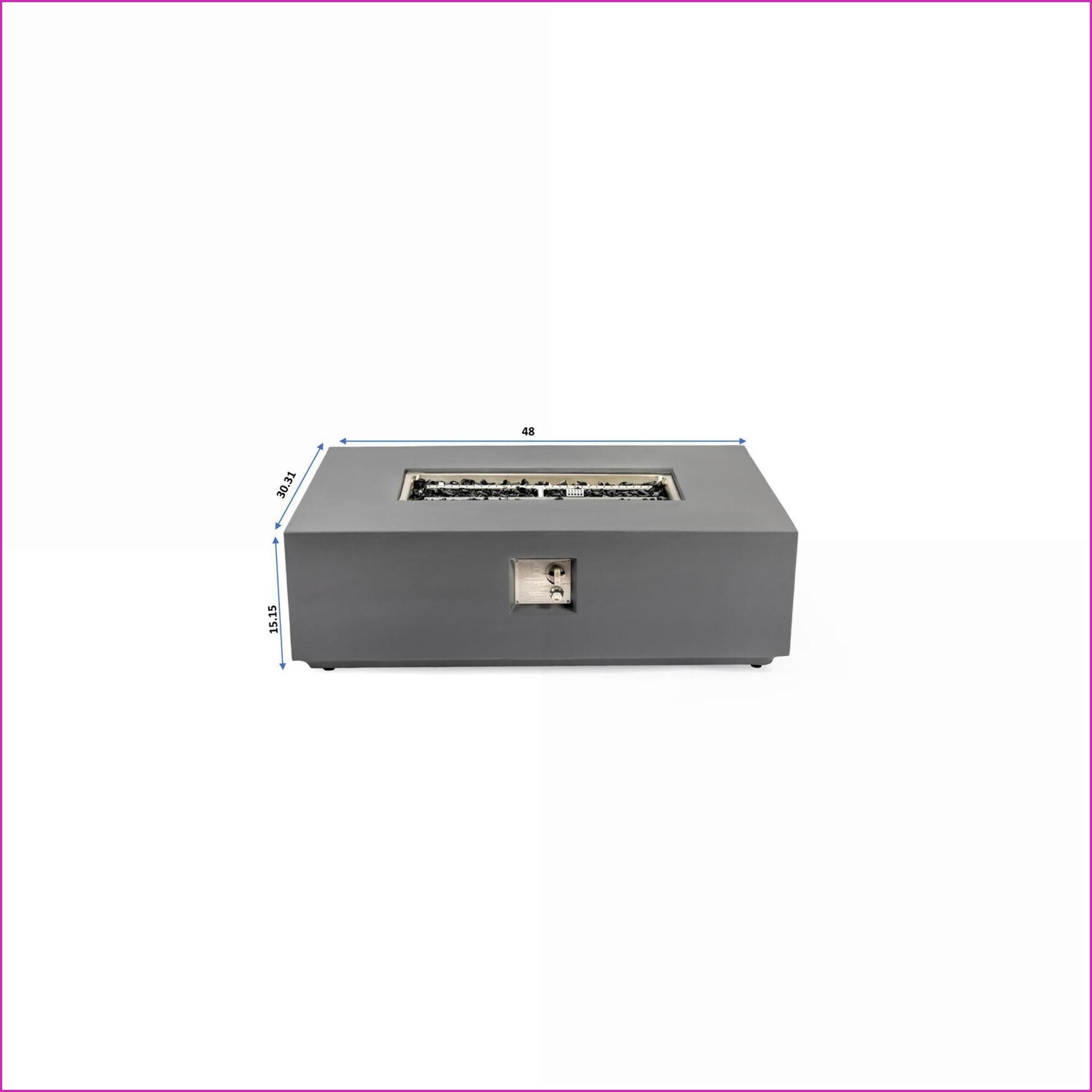 Watnature ZMXFRATQ9UV0 Outdoor-Burners-Stoves - View #7
