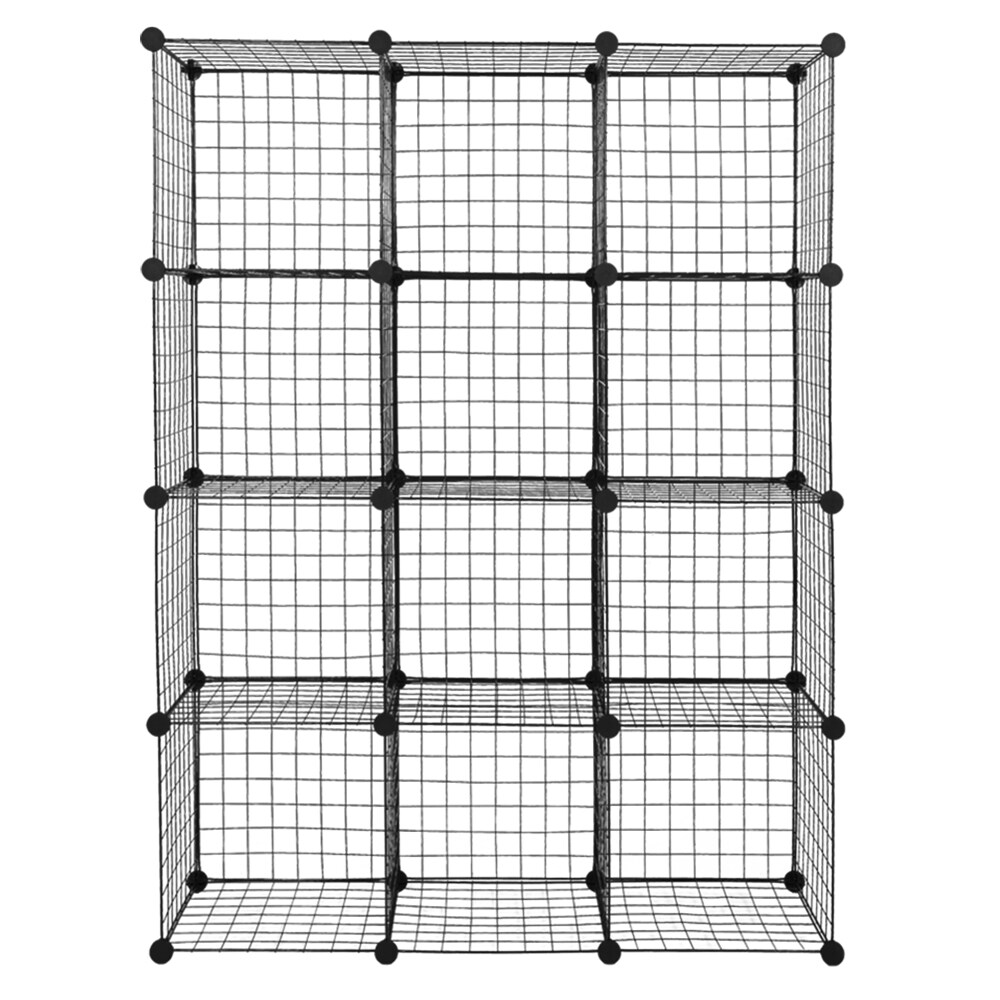 Winado TGK1-G13001931 Laminate-Storage-Cubes - View #4