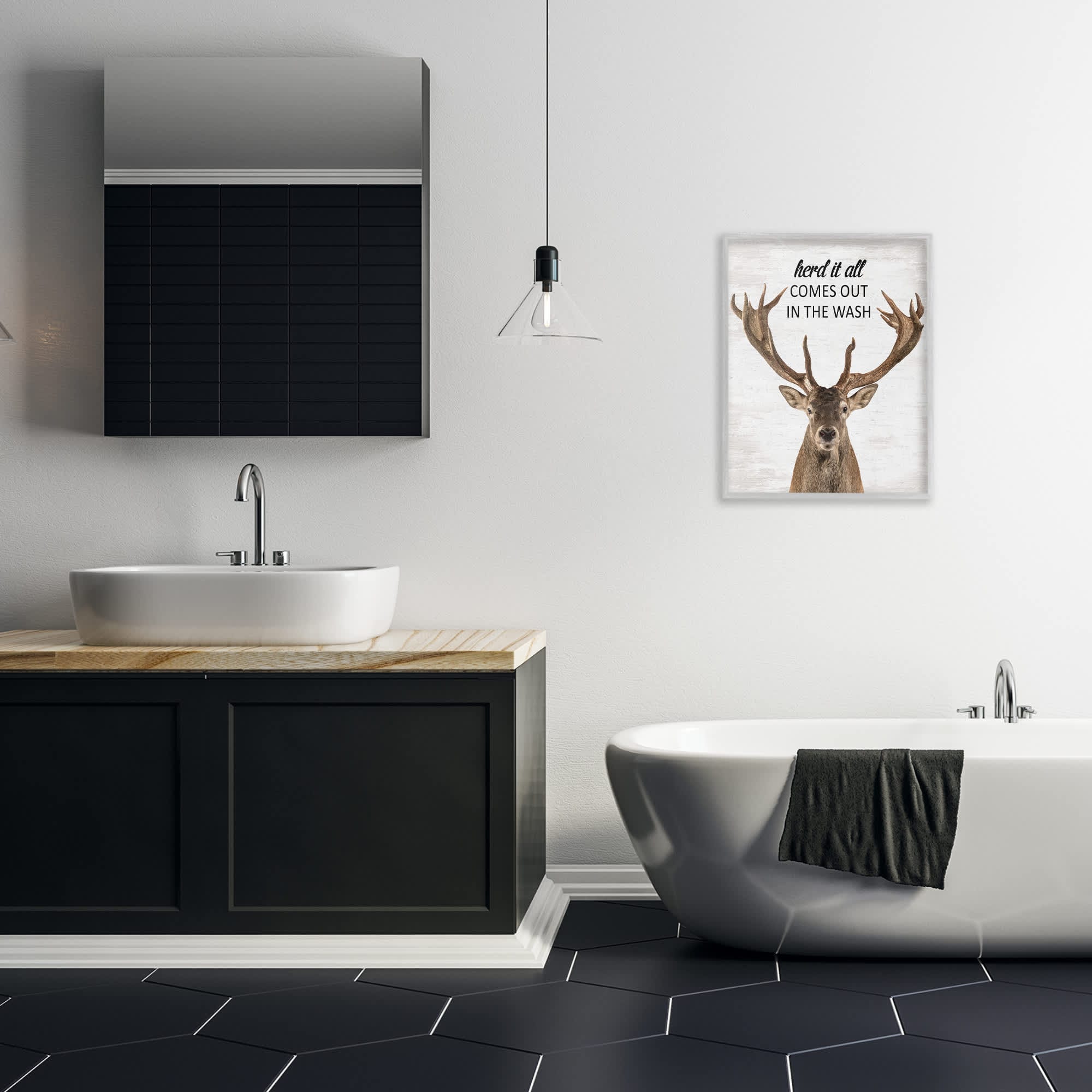 Stupell Industries BS-899-GFF-16X20 Wall-Art - View #3