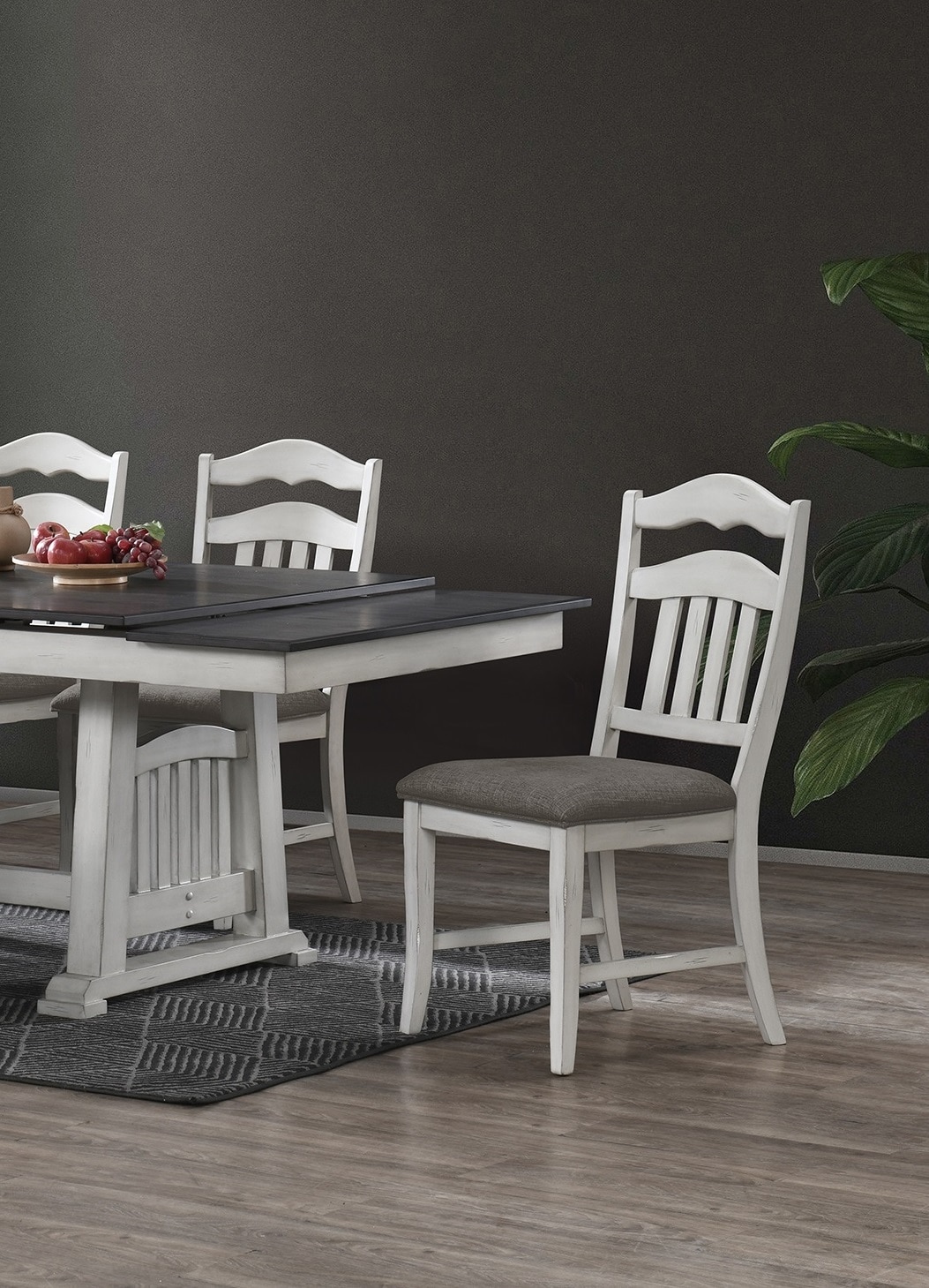 Clihome CL-DLS700BEIGE Dining-Sets - View #6