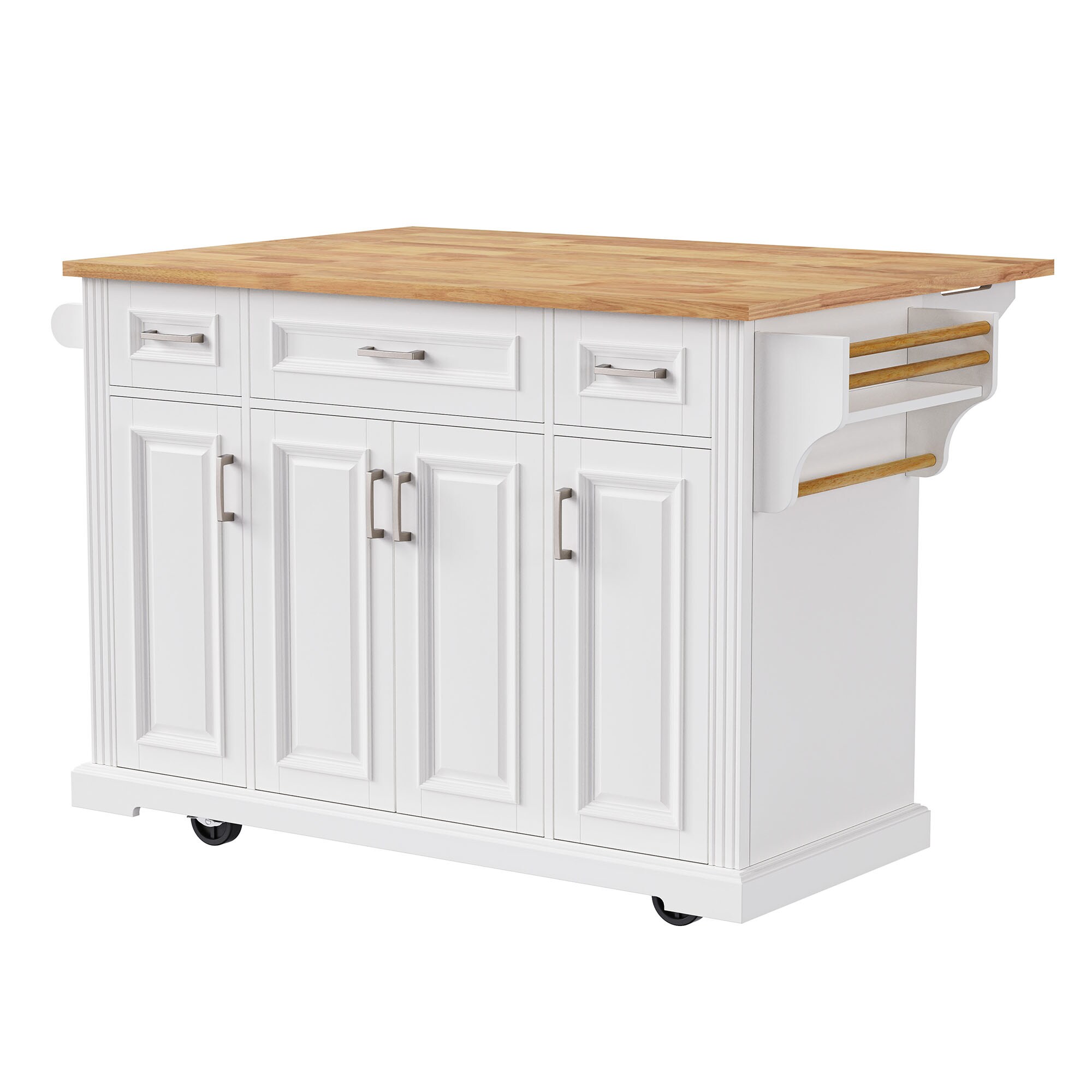 Bybafun YB2600148 Kitchen-Furniture - View #2