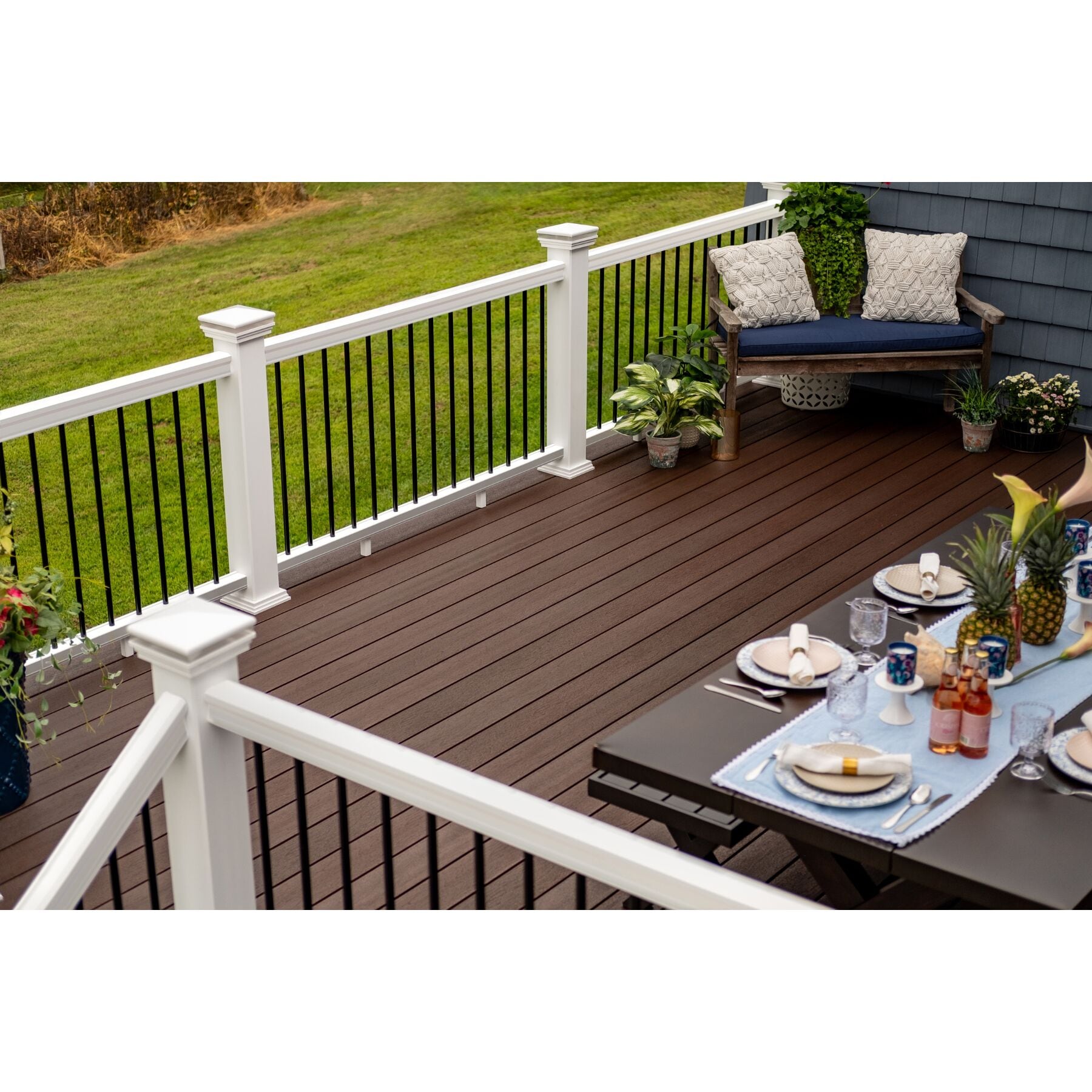 Fiberon 12727 Stair-Railing-Kits - View #2