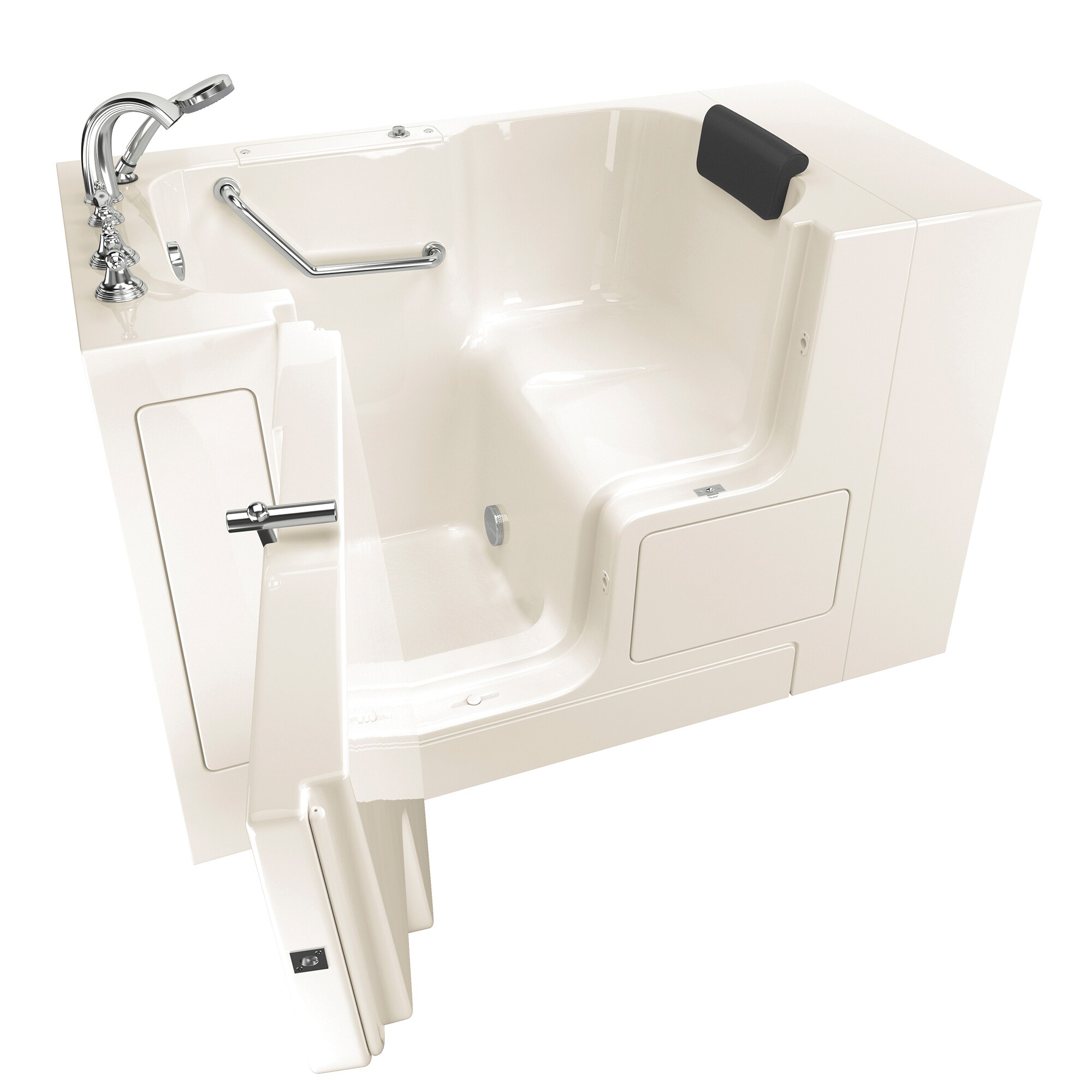 American Standard 3252OD.109.SLL-PC bathtubs - View #3