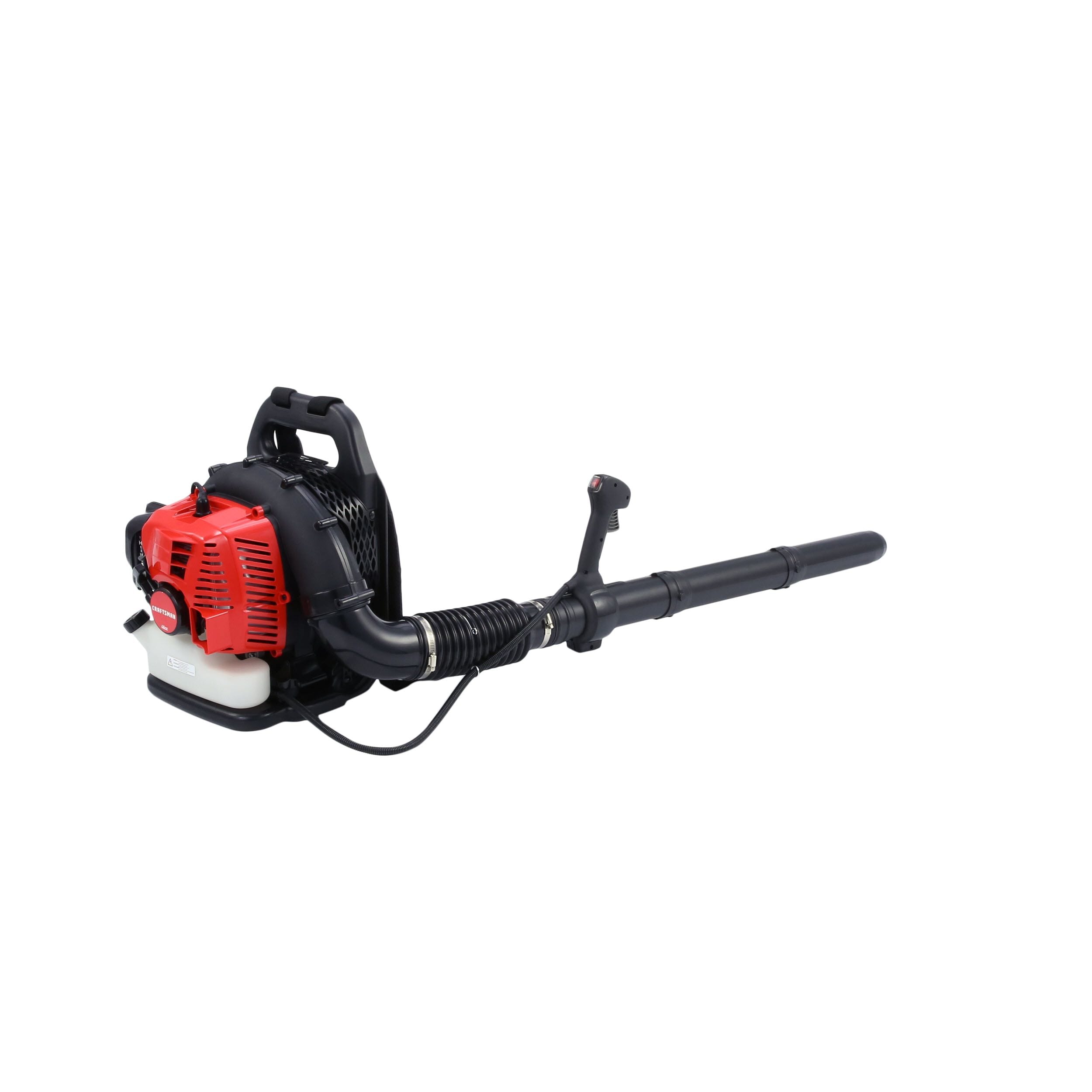 Craftsman gas 2 cycle 46cc deals blower