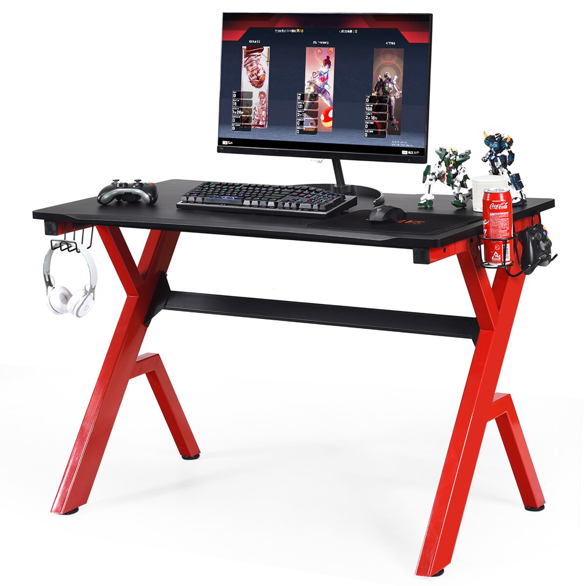 Costway HW61565 desks - View #4