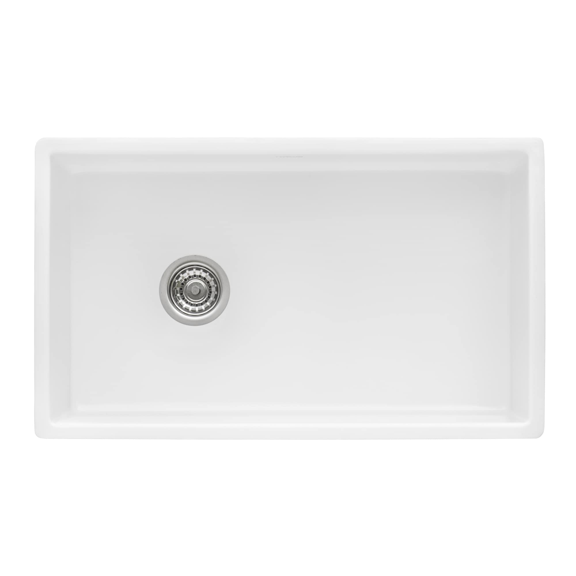 Ruvati RVL2018WL Kitchen-Sinks - View #6