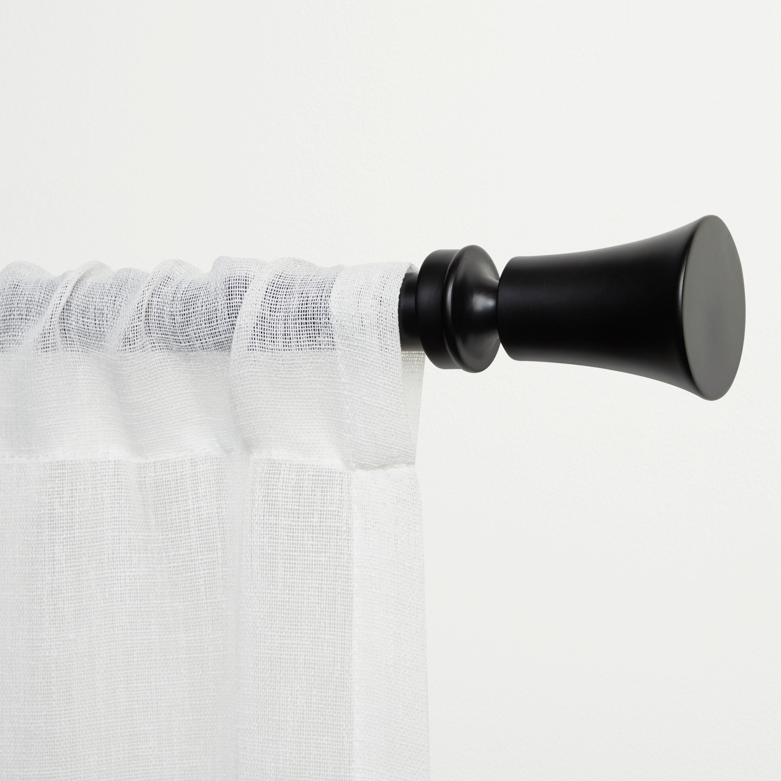 Exclusive Home RD012913DSEHB1 A111 Curtain-Rods - View #2