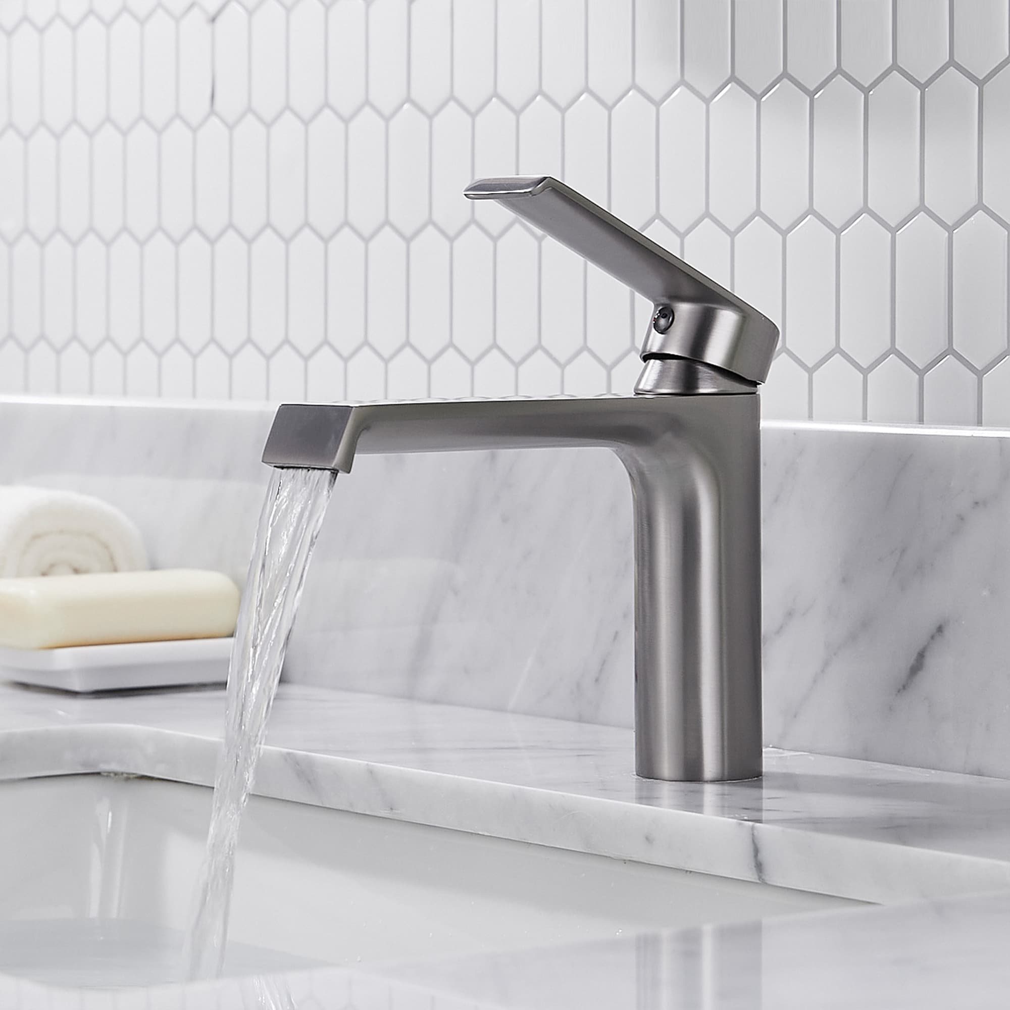 FORIOUS LL39030BN Lavatory-Faucets - View #6