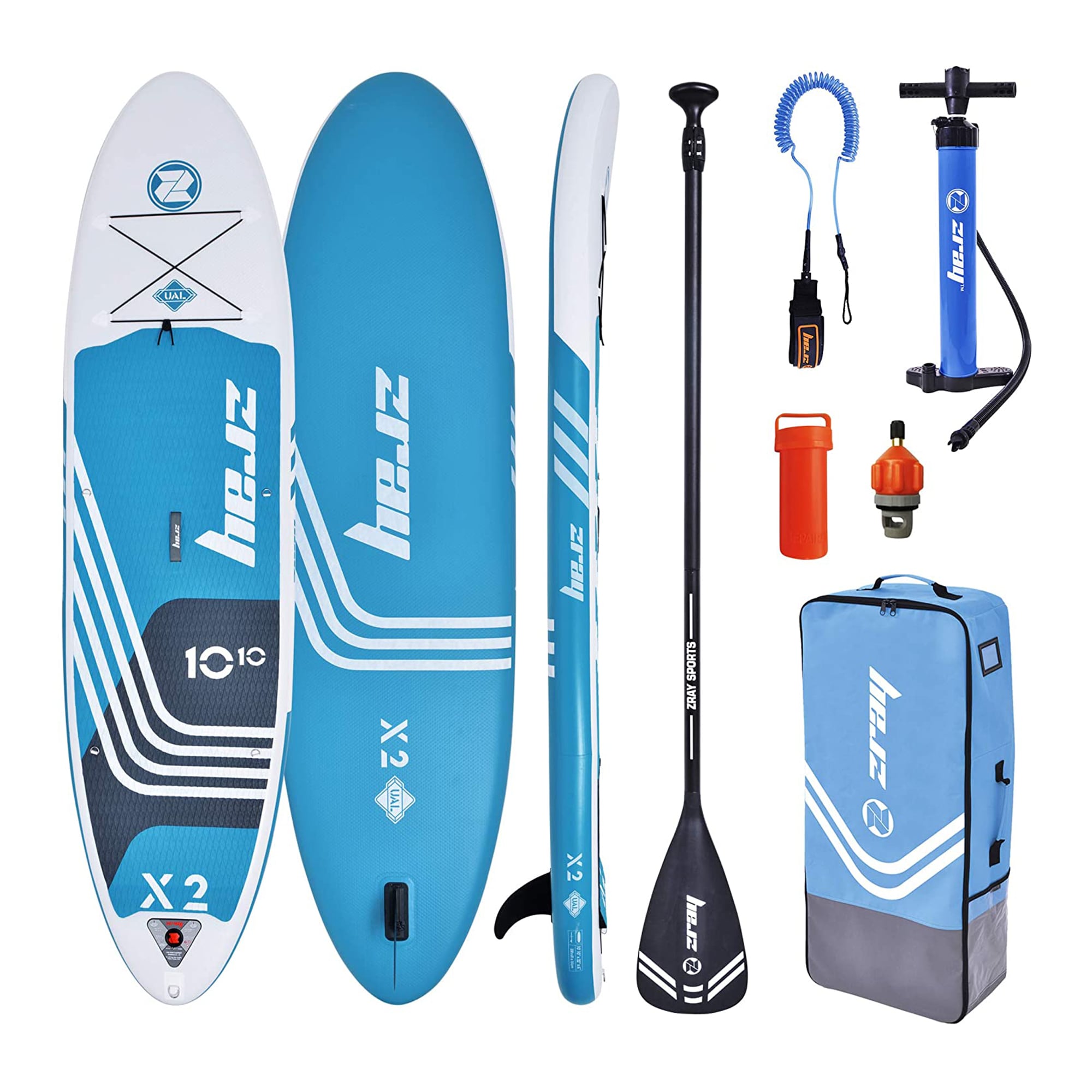 ZRAY 246808 6-ft Inflatable