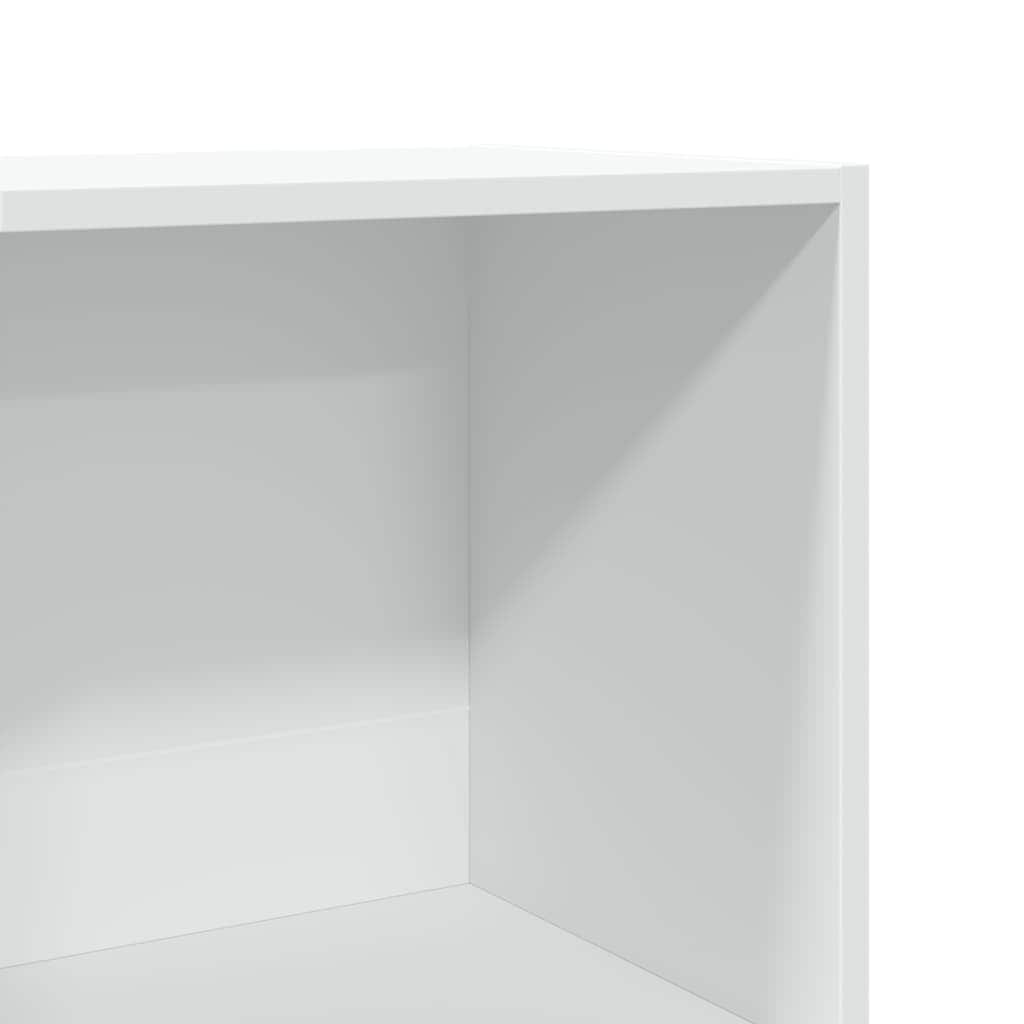 vidaXL 857885 Free-Standing-Shelving - View #7