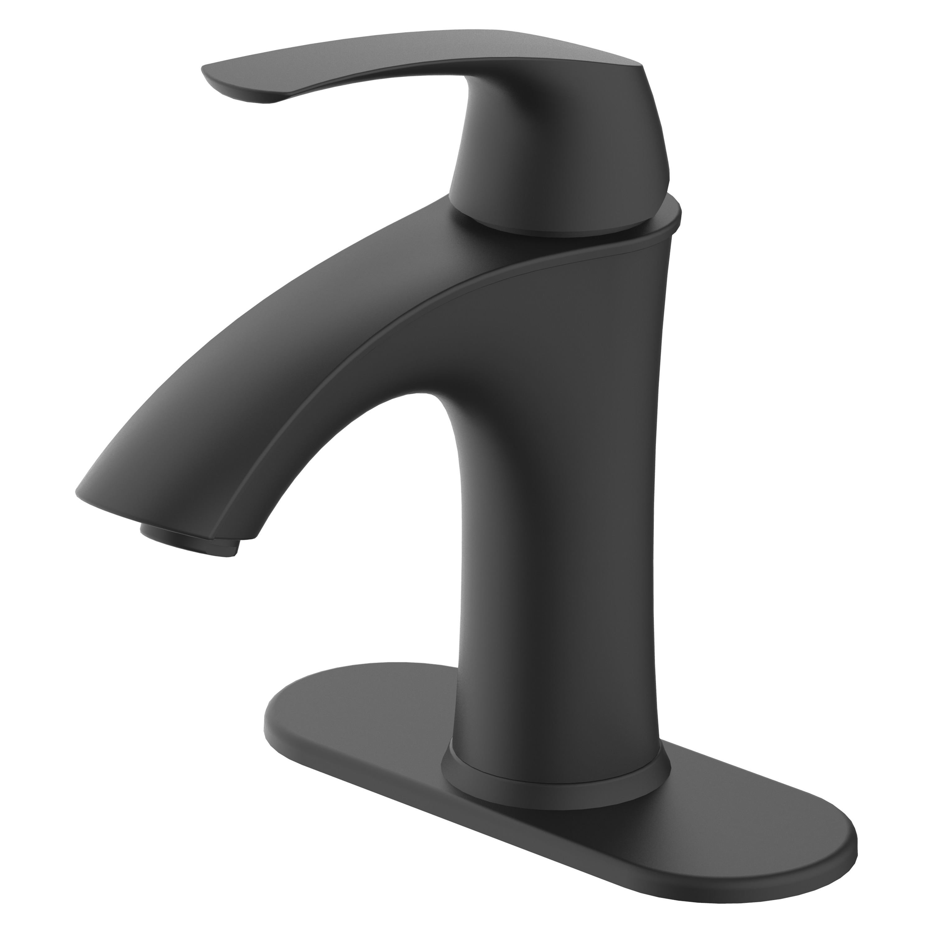 Origin 21 FS1A9278BL Lavatory-Faucets - View #2
