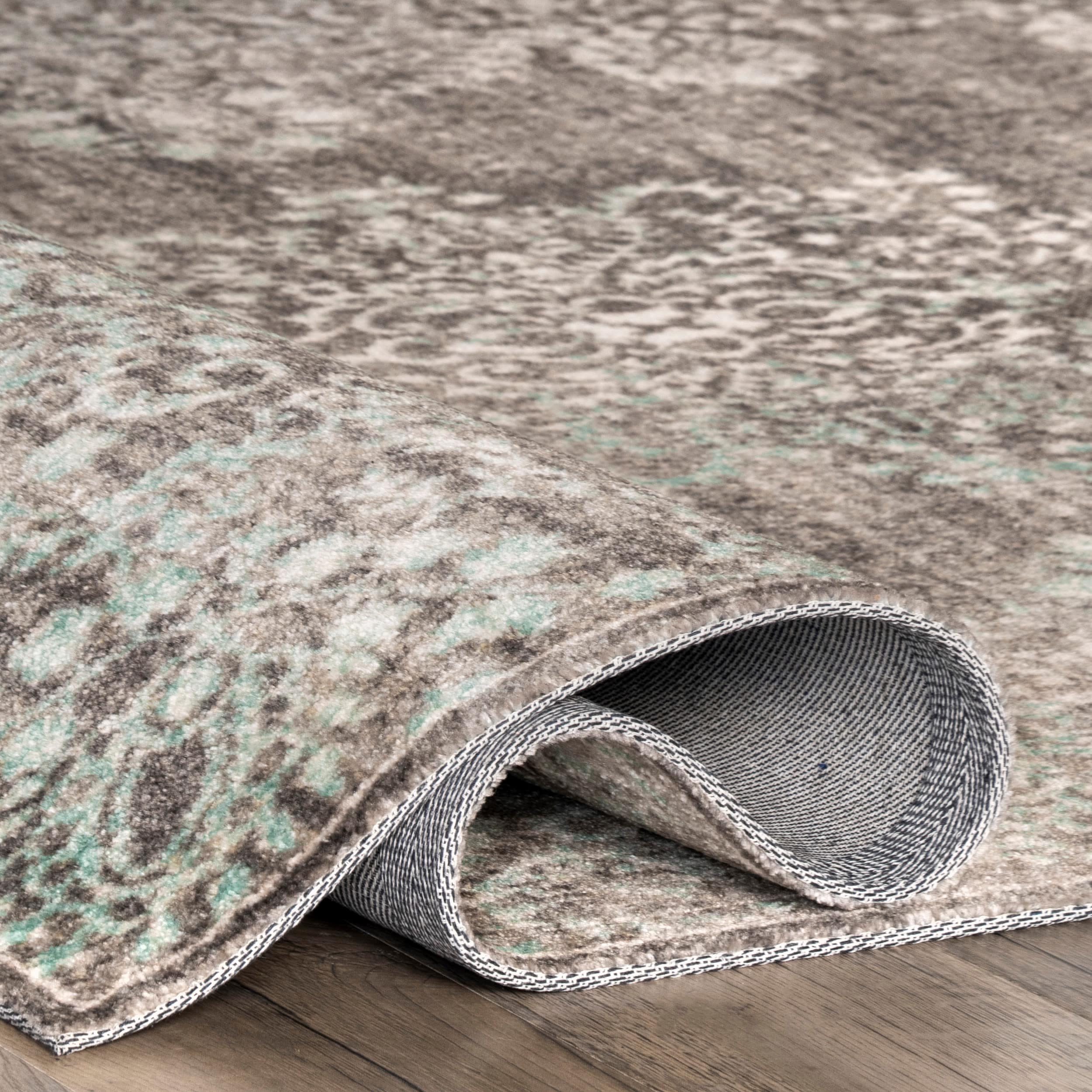 nuLOOM BINB03A-8010 rugs - View #2