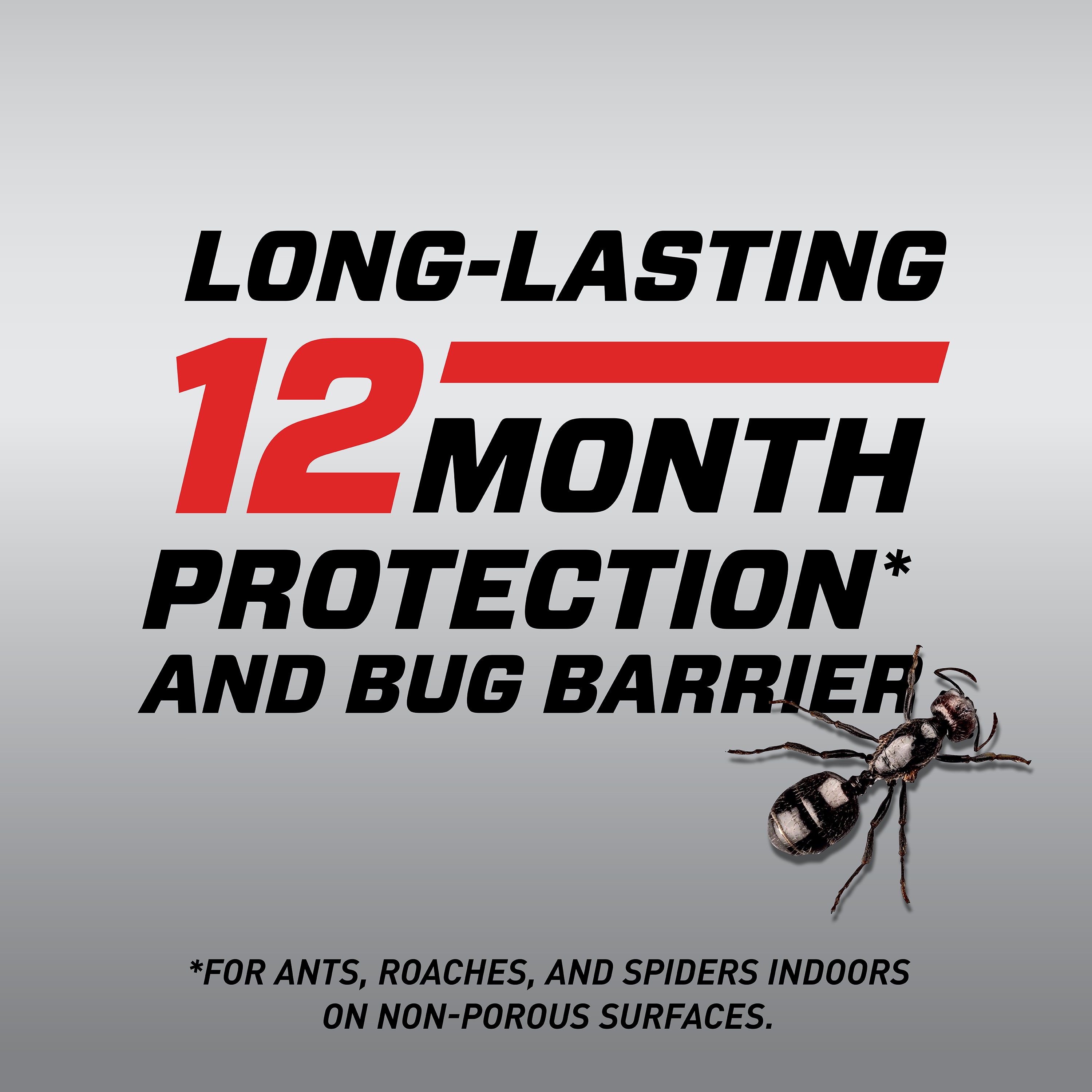 ORTHO 4600810 pesticides - View #5