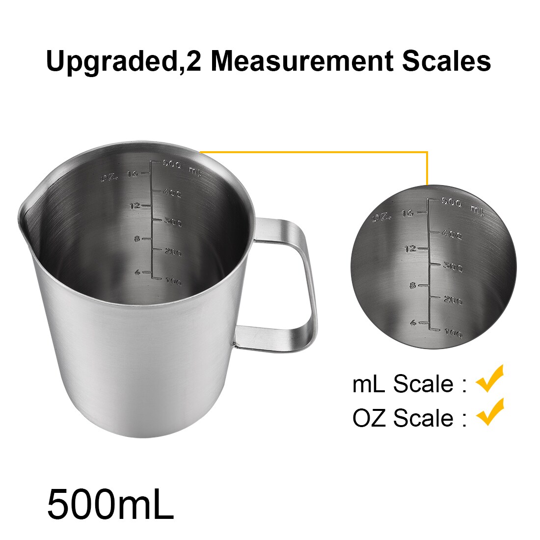 Unique Bargains S25120302UX2083 Kitchen-Utensils - View #2