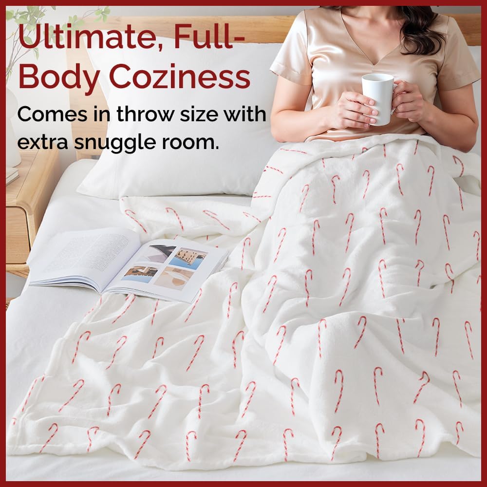 CGK Linens 5056794217419 Blankets-And-Throws - View #4