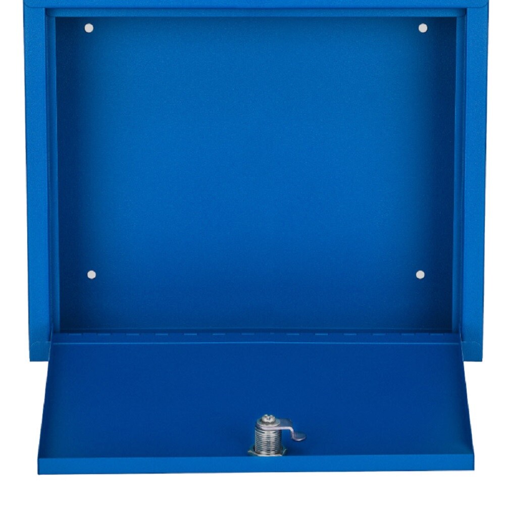 AdirOffice 63103BLUPKGMK mailboxes - View #10