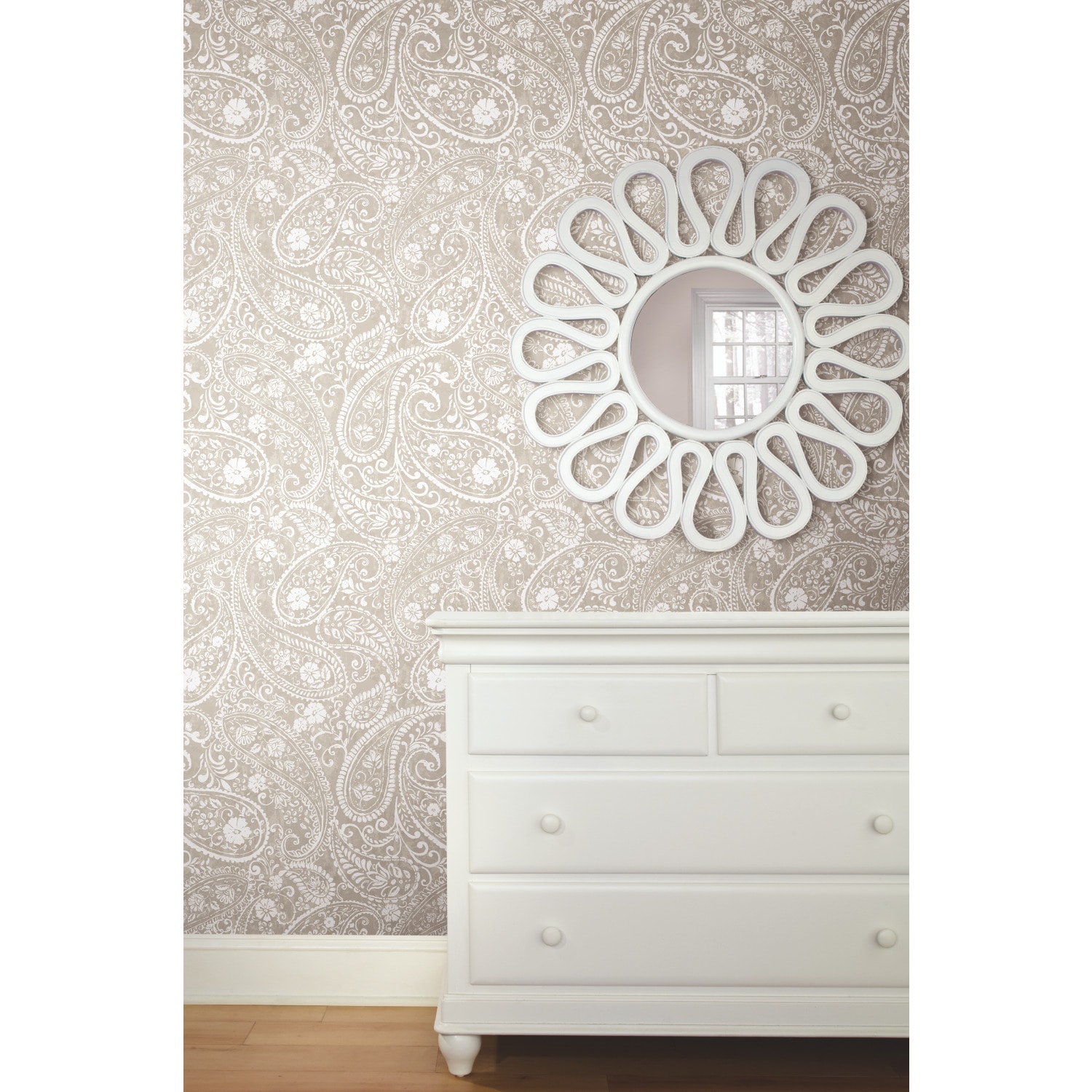 RoomMates RMK11580RL wallpaper - View #3