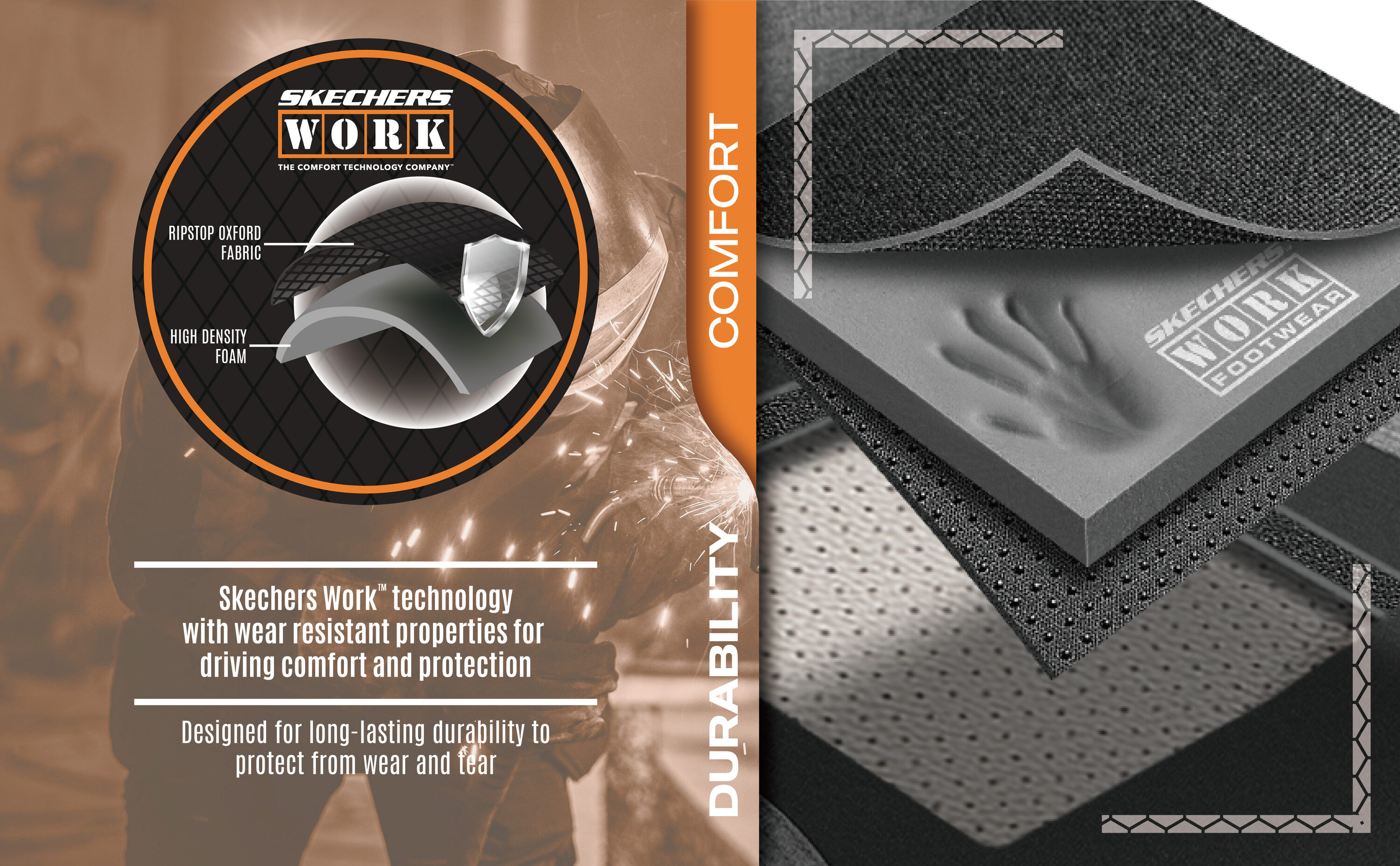 Skechers SK03B018 Interior-Car-Acc - View #12