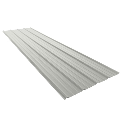 Steel Roof Panel In The Panels, Clear Corrugated Roof Panels Home Depot