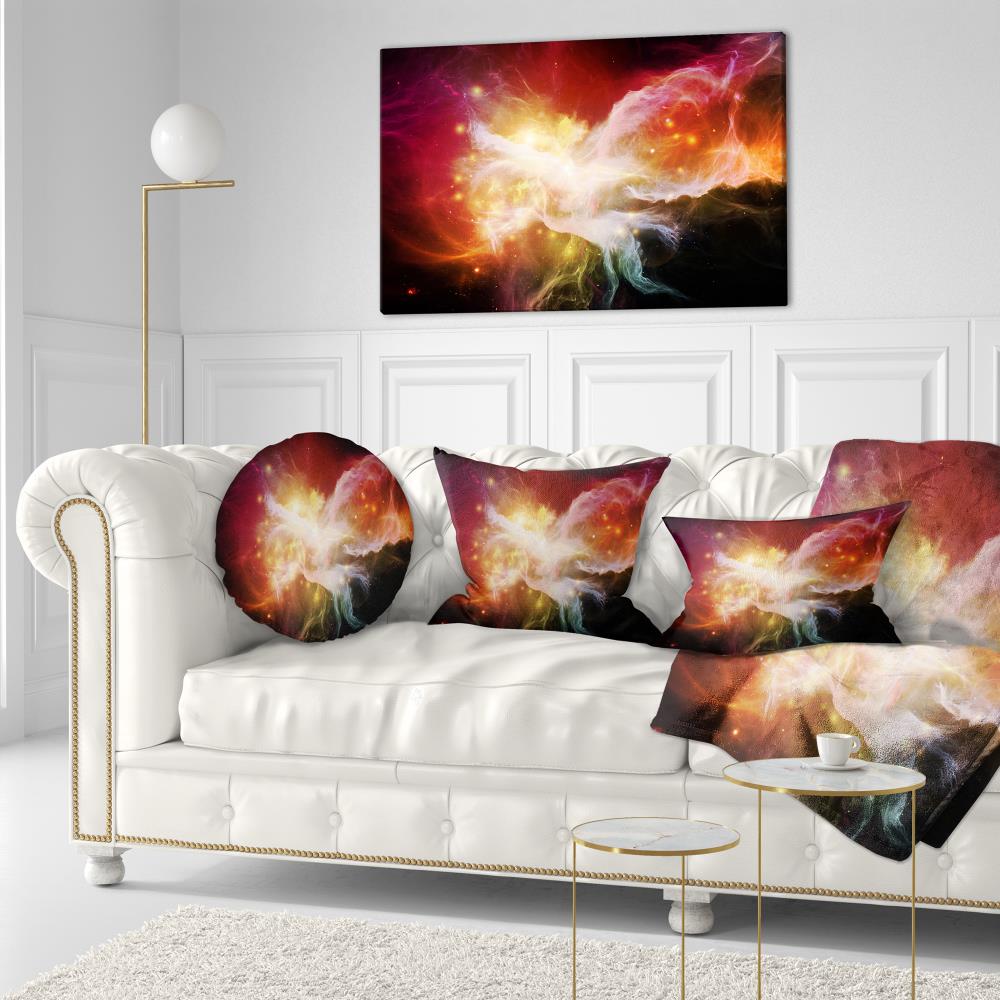 Designart CU6051-12-20 Accent-Pillows - View #2