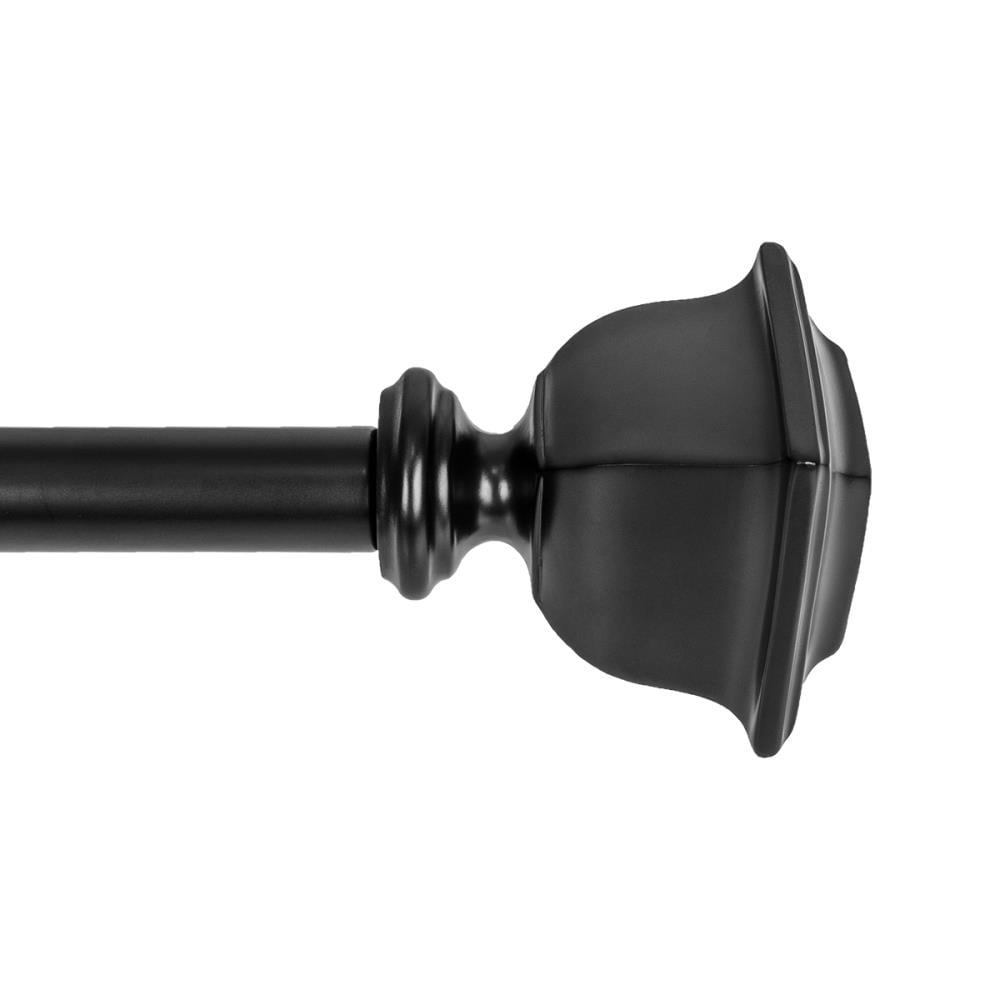 Utopia Alley D108Z Curtain-Rods - View #3