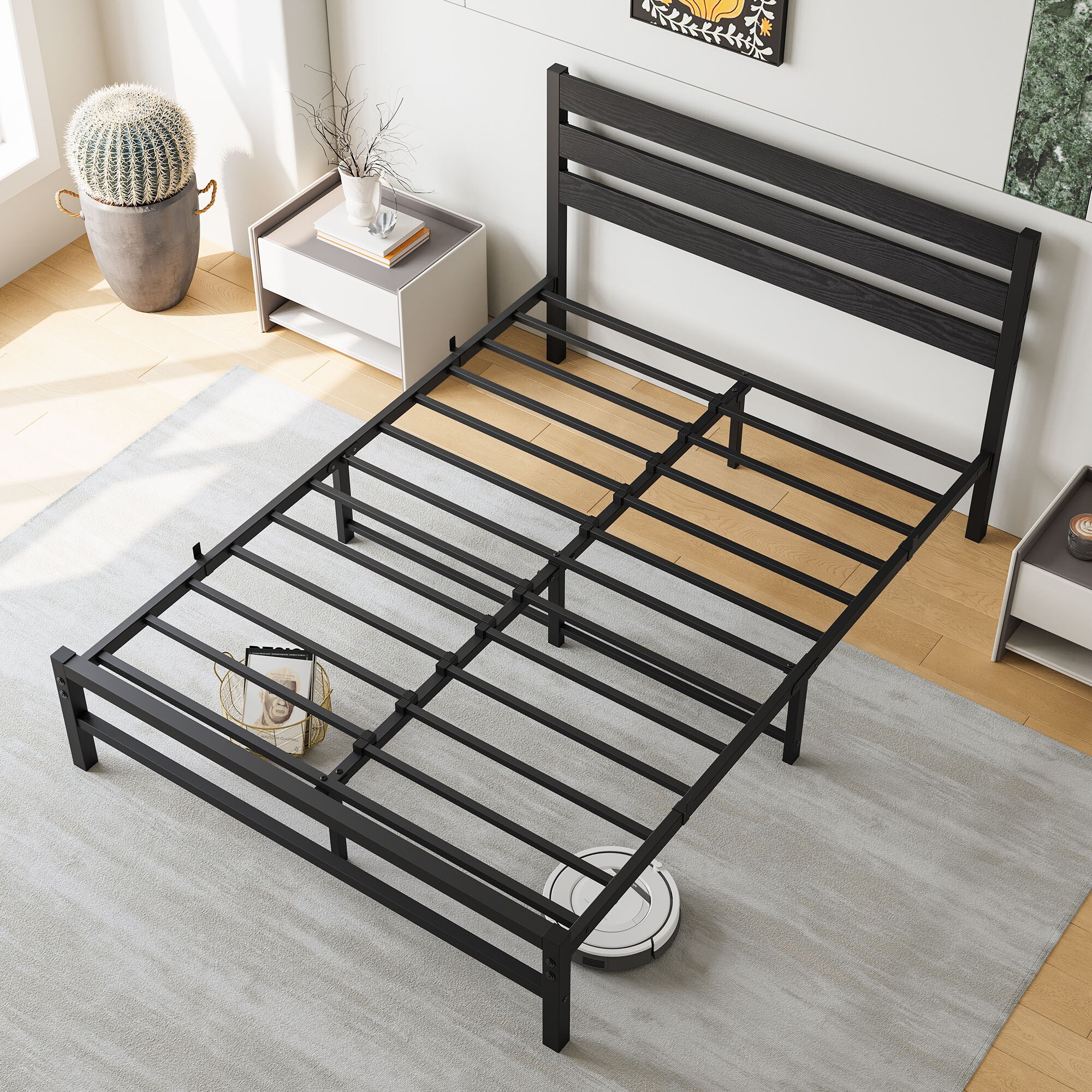 Gaierptone CRX7IMPSS64 beds - View #2