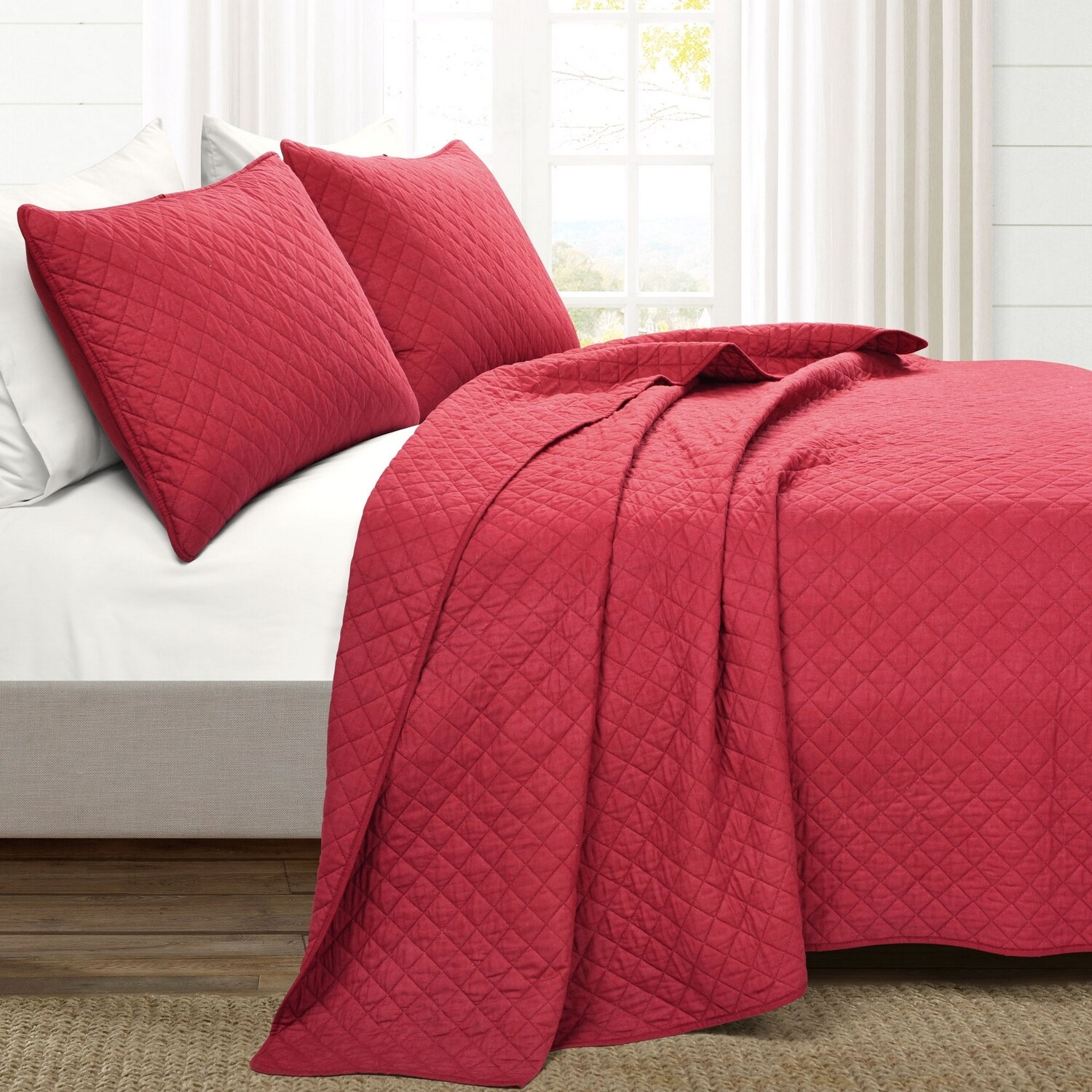 Lush Decor 16T007613 Comforters-And-Bedspreads - View #2