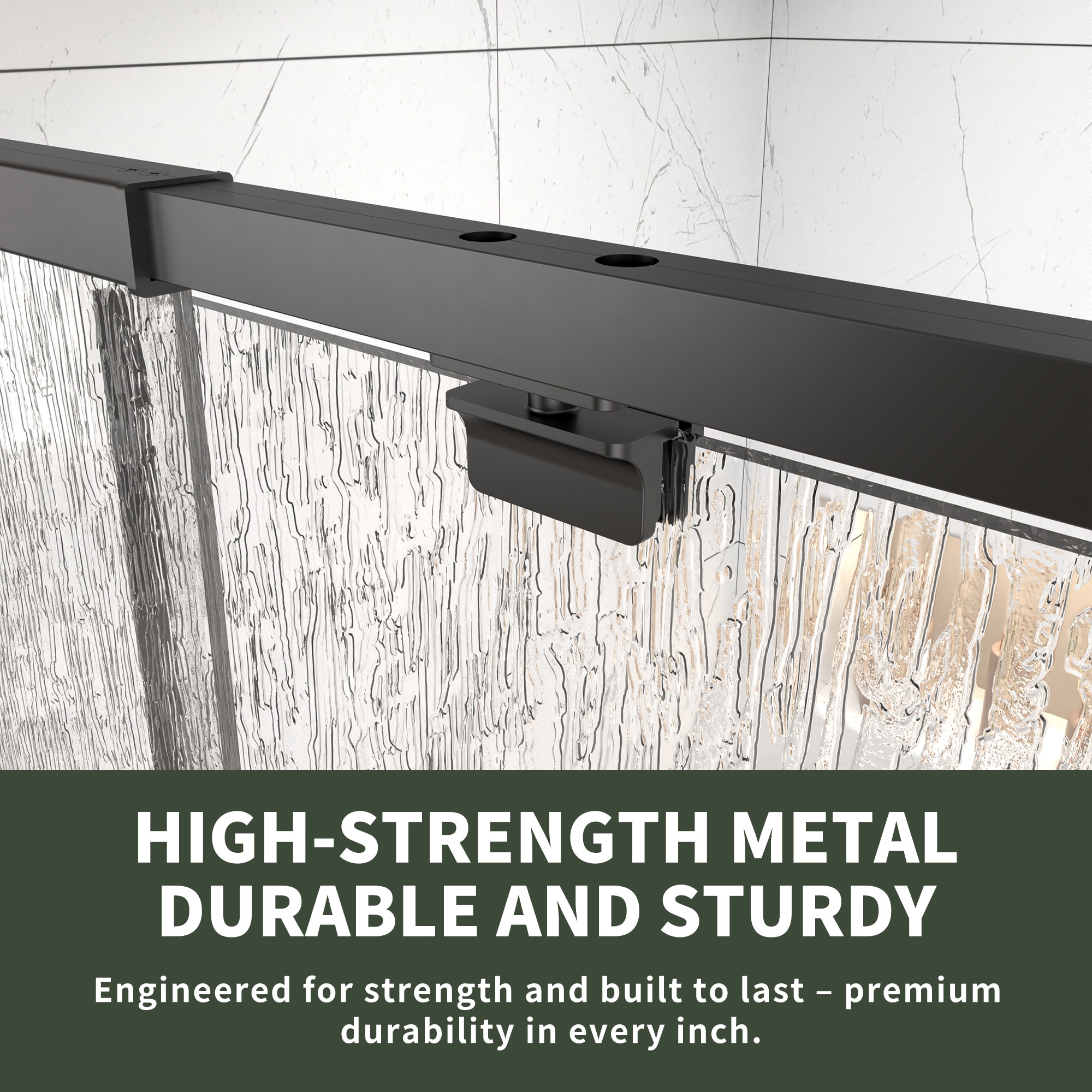 AAZJ DR-P284030 Shower-Doors - View #9