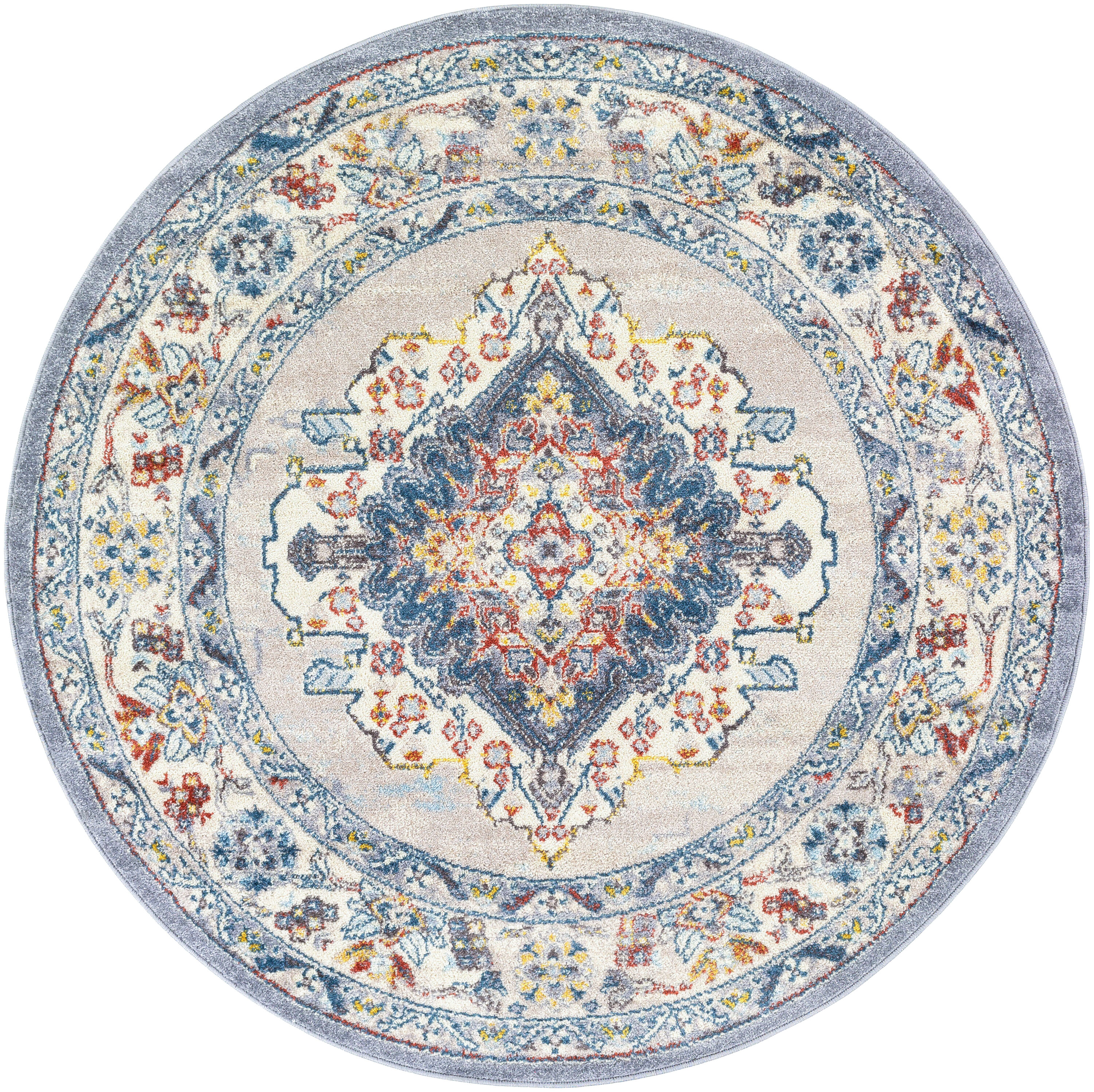 Livabliss AKR2300-53RD rugs - View #4