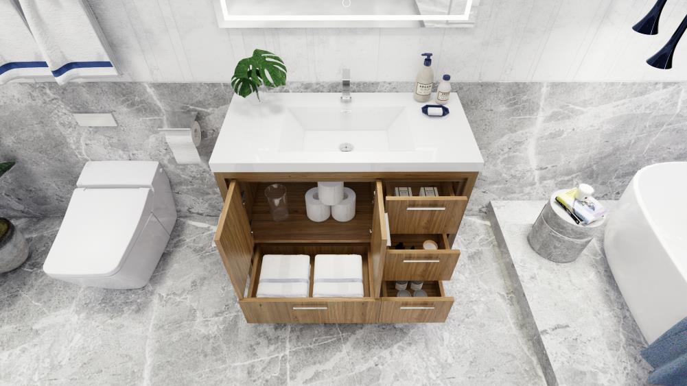 Moreno Bath MD642RAV Bath-Vanity-Combo - View #7