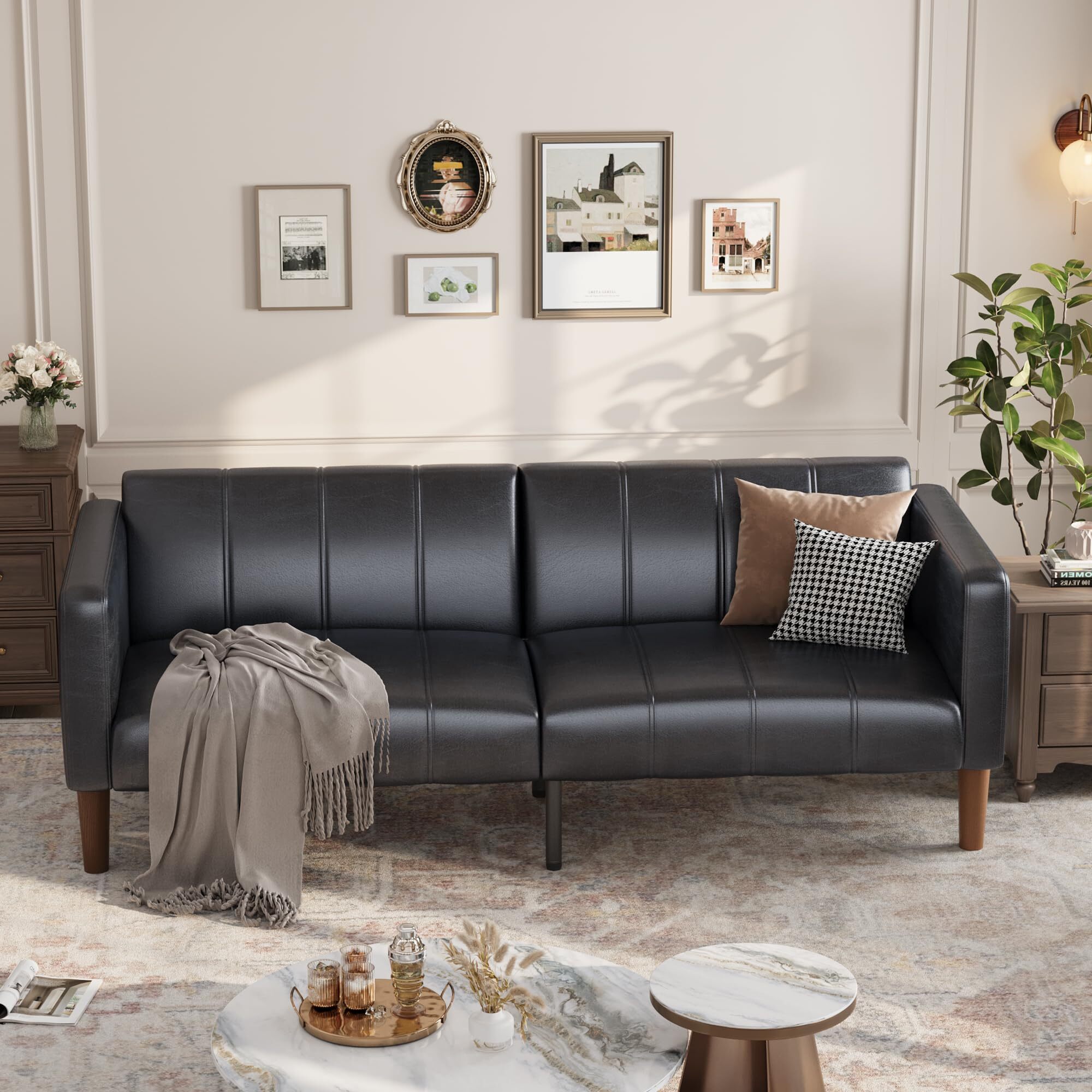 GarveeLife MMP-PHK-34DK Sofas-Loveseats - View #7