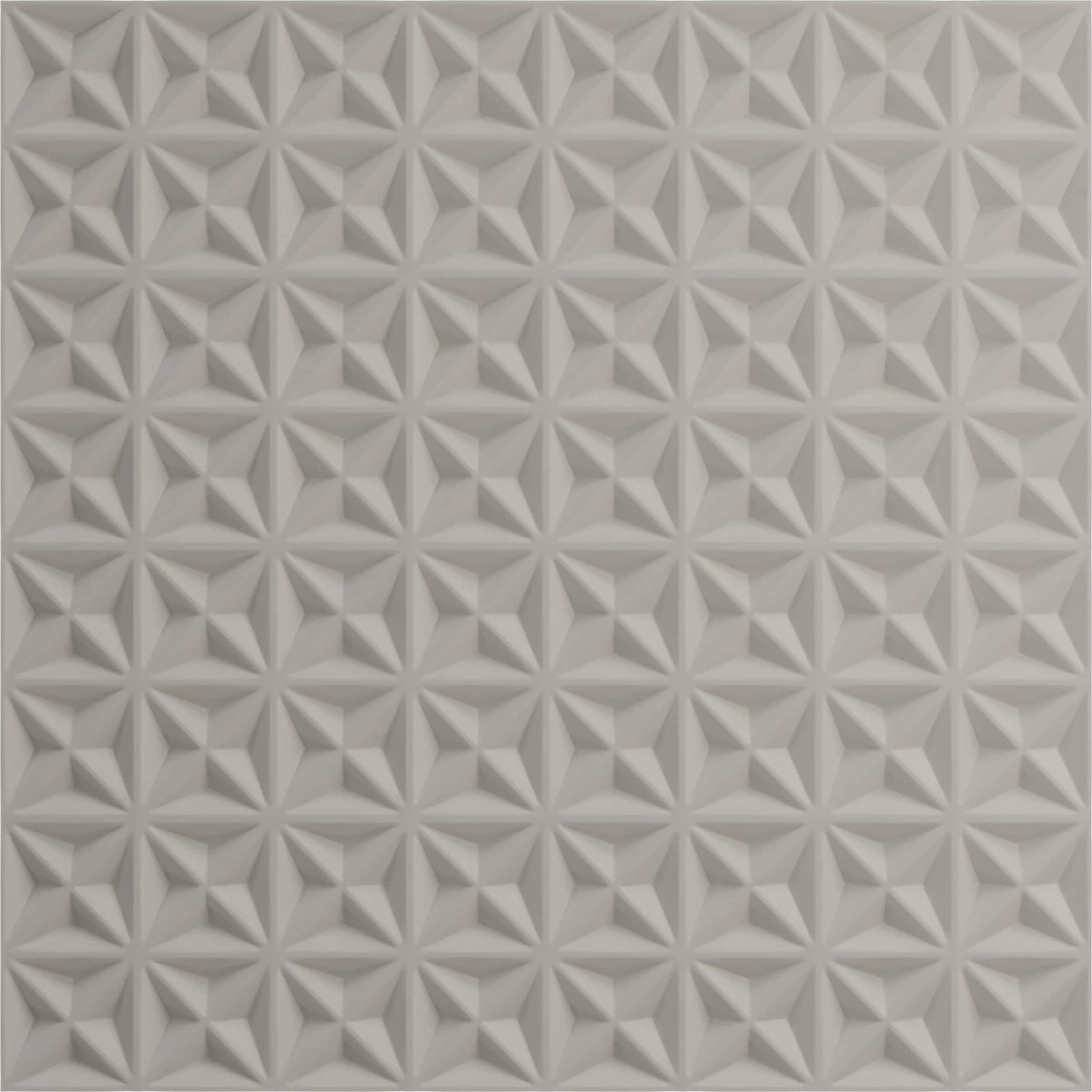 Ekena Millwork WP20X20CIECA Wall-Panels - View #5