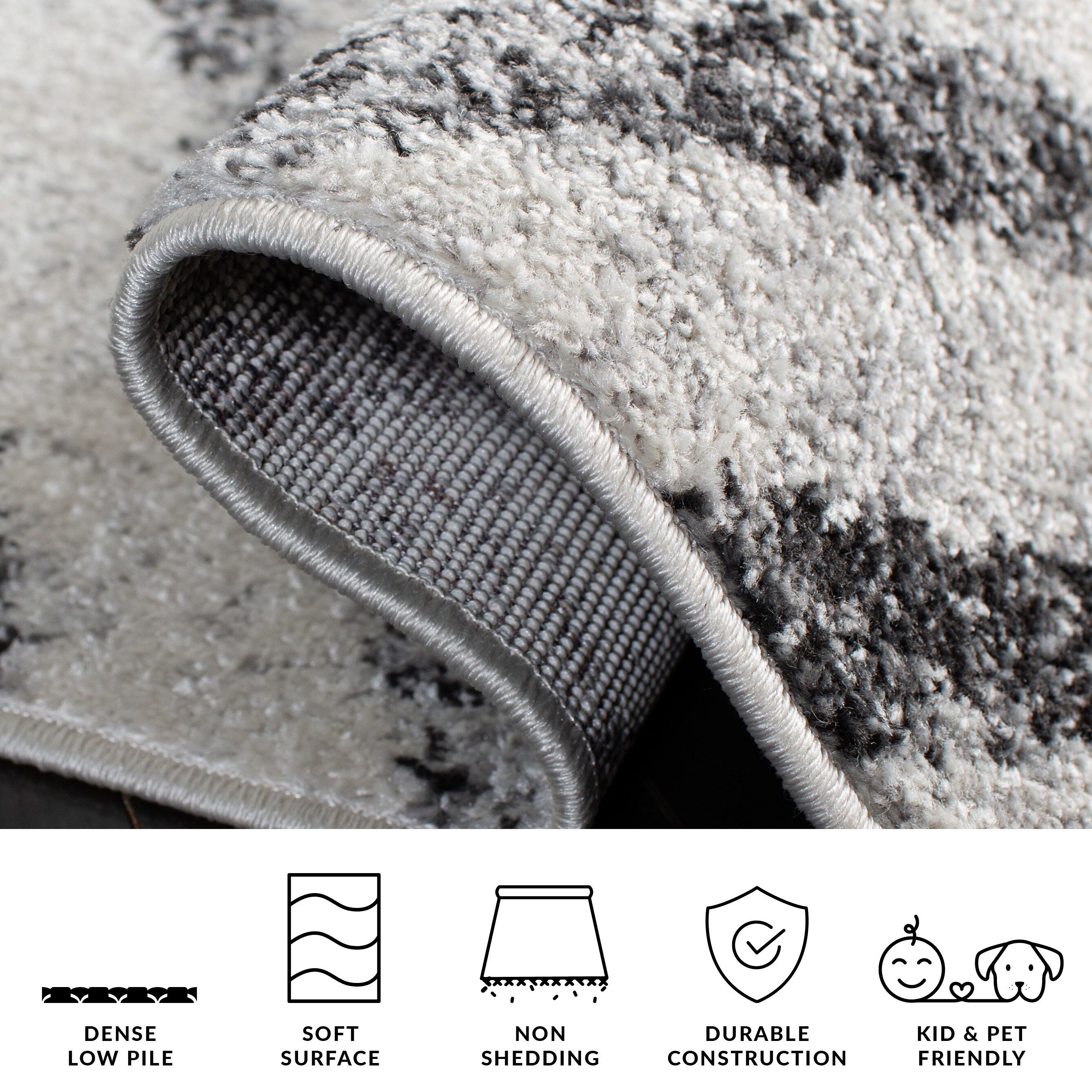 Safavieh ADR253A-212 rugs - View #7